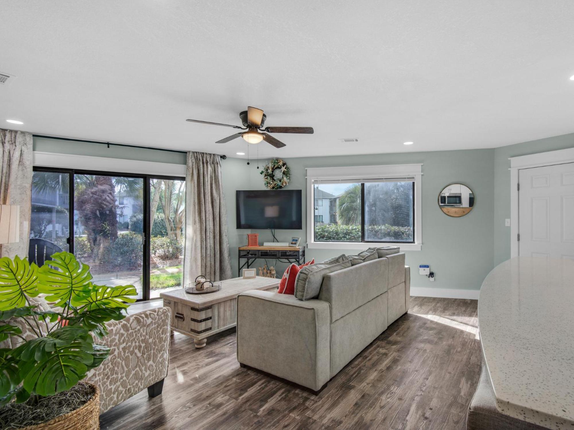 Holiday home Crystal Village 01a By Newman-dailey *