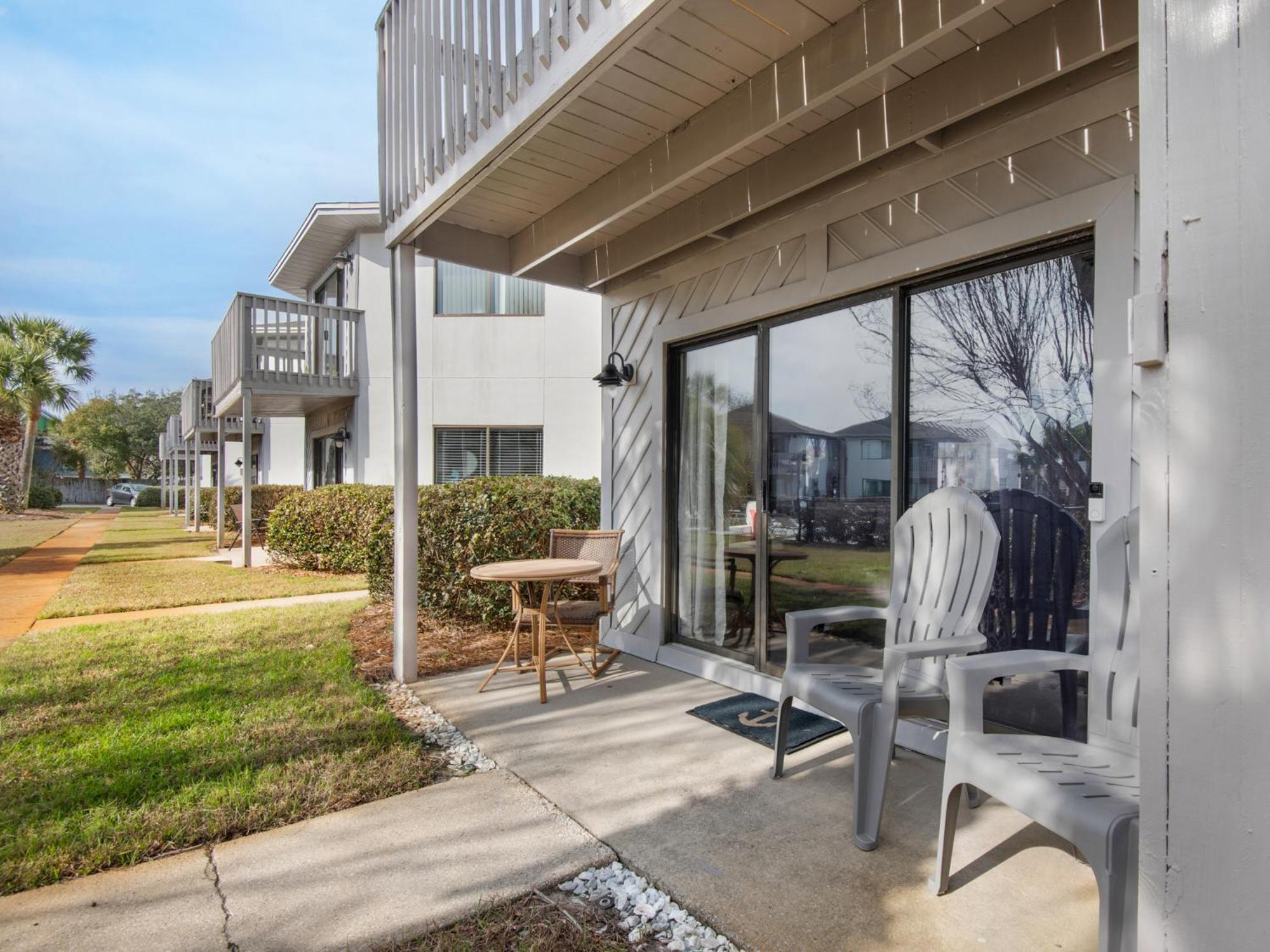Crystal Village 01a By Newman-dailey Holiday home Destin