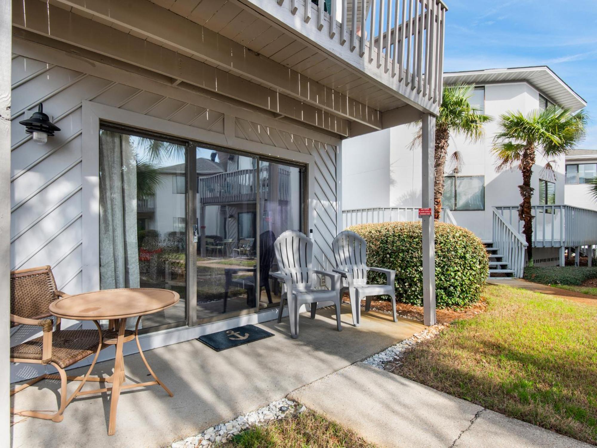 Holiday home Crystal Village 01a By Newman-dailey Destin