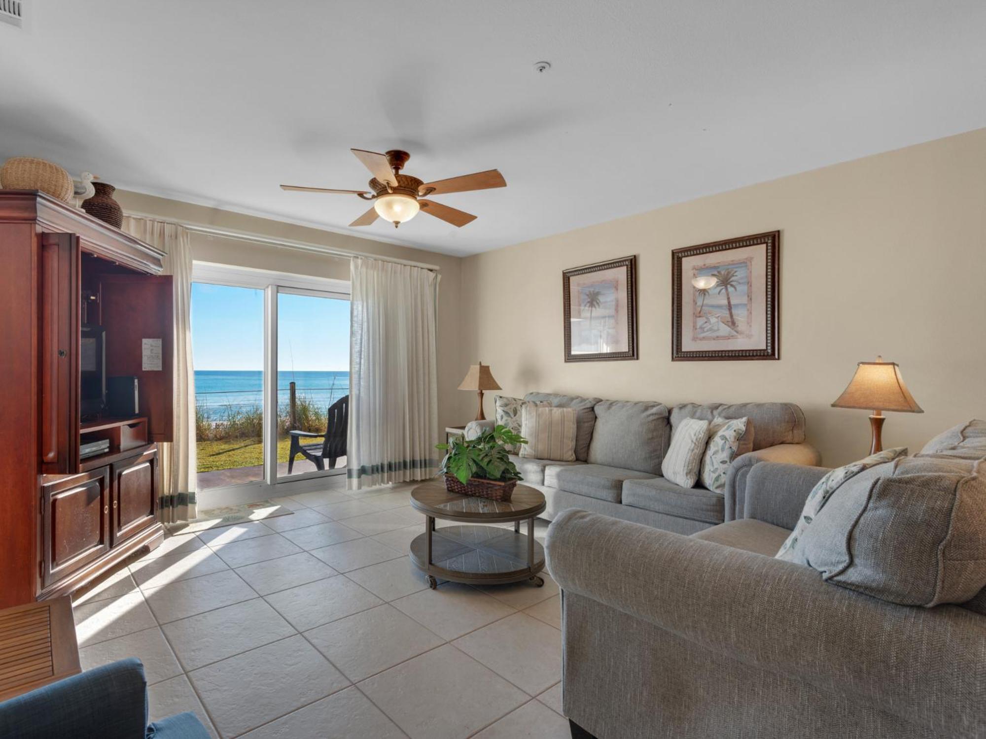 Holiday home Emerald Dunes 104 By Newman-dailey