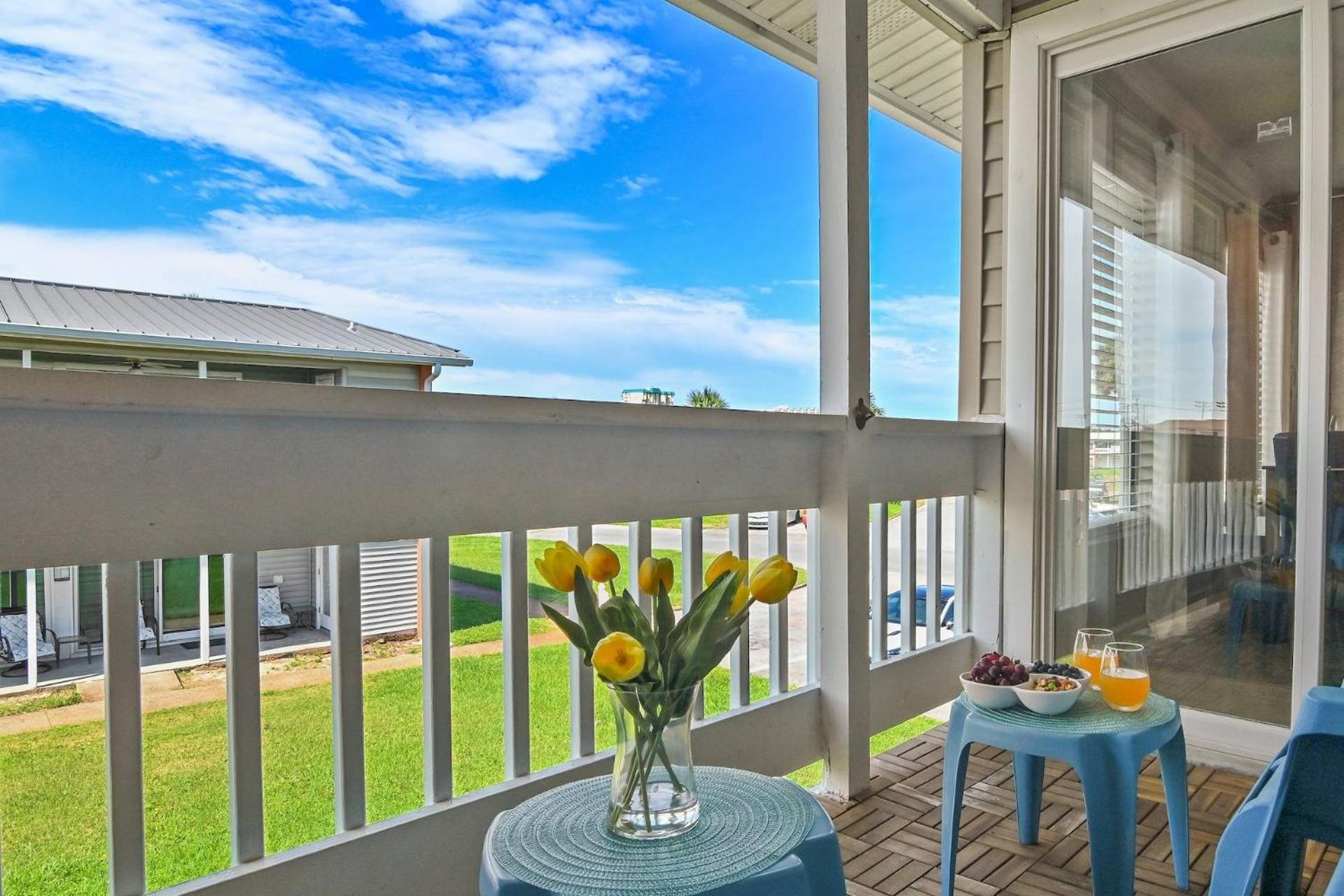 Holiday home Gulf Terrace 244 - Cast Away Destin