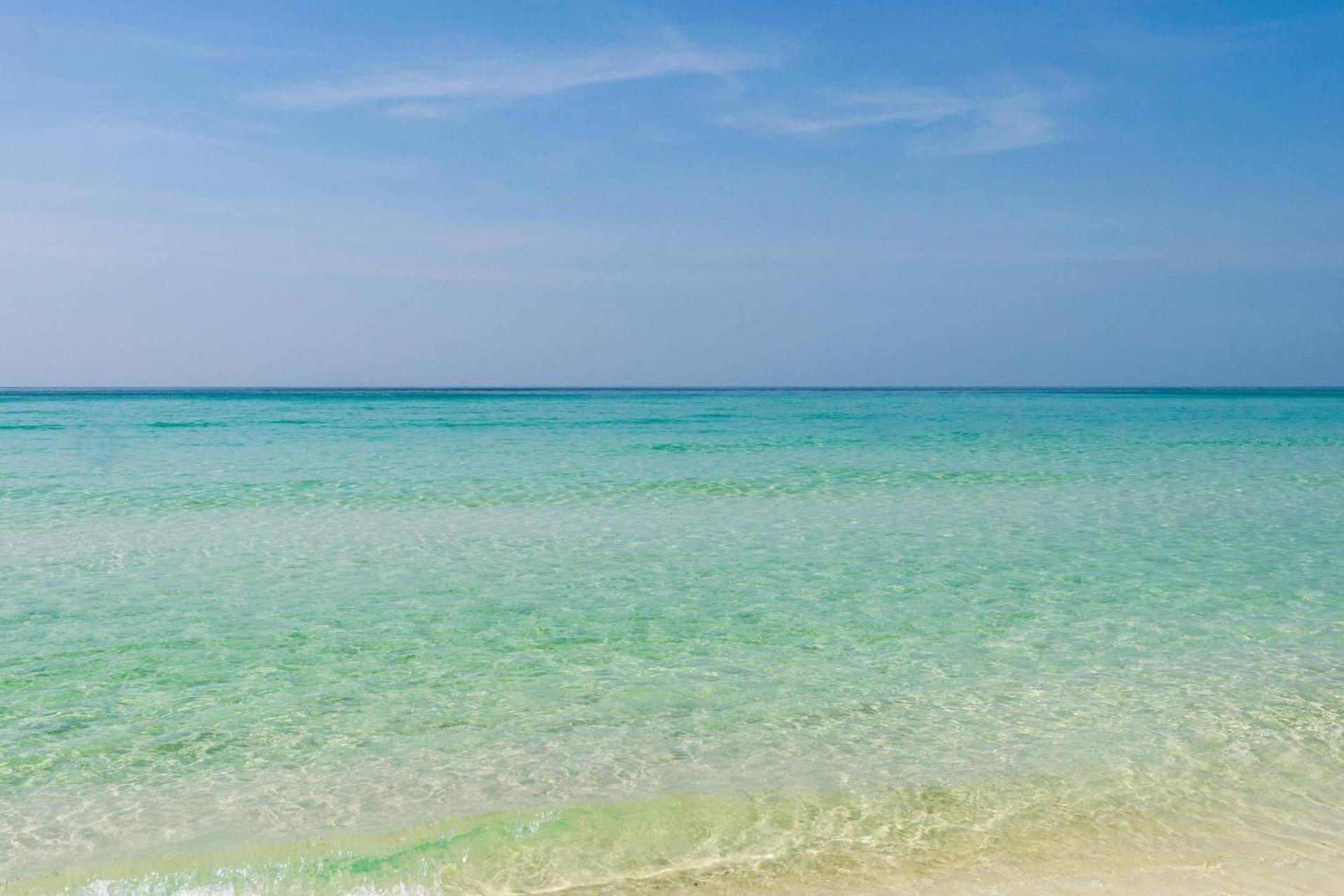 Gulf Terrace 244 - Cast Away *
