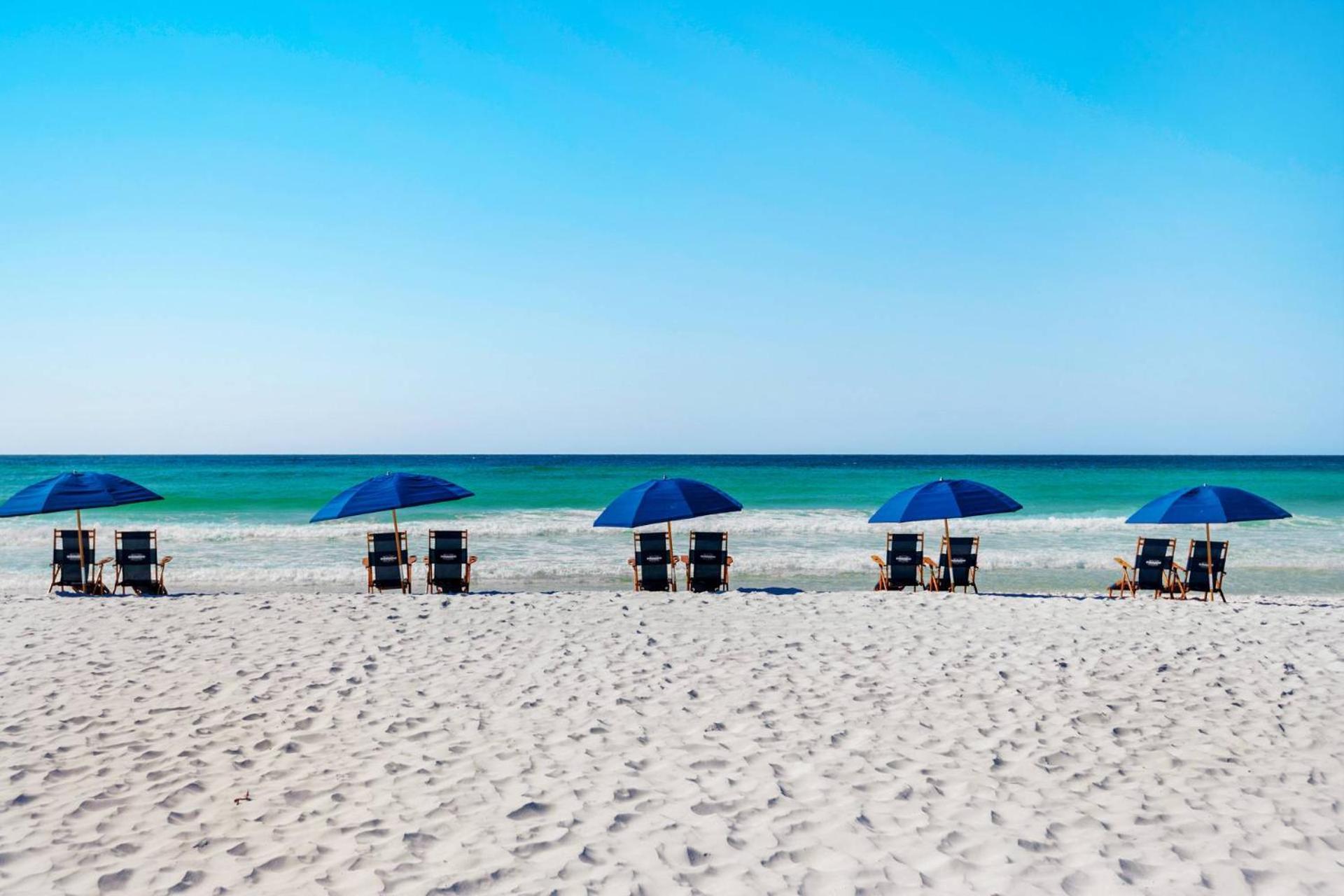 Gulf Terrace 244 - Cast Away Holiday home
