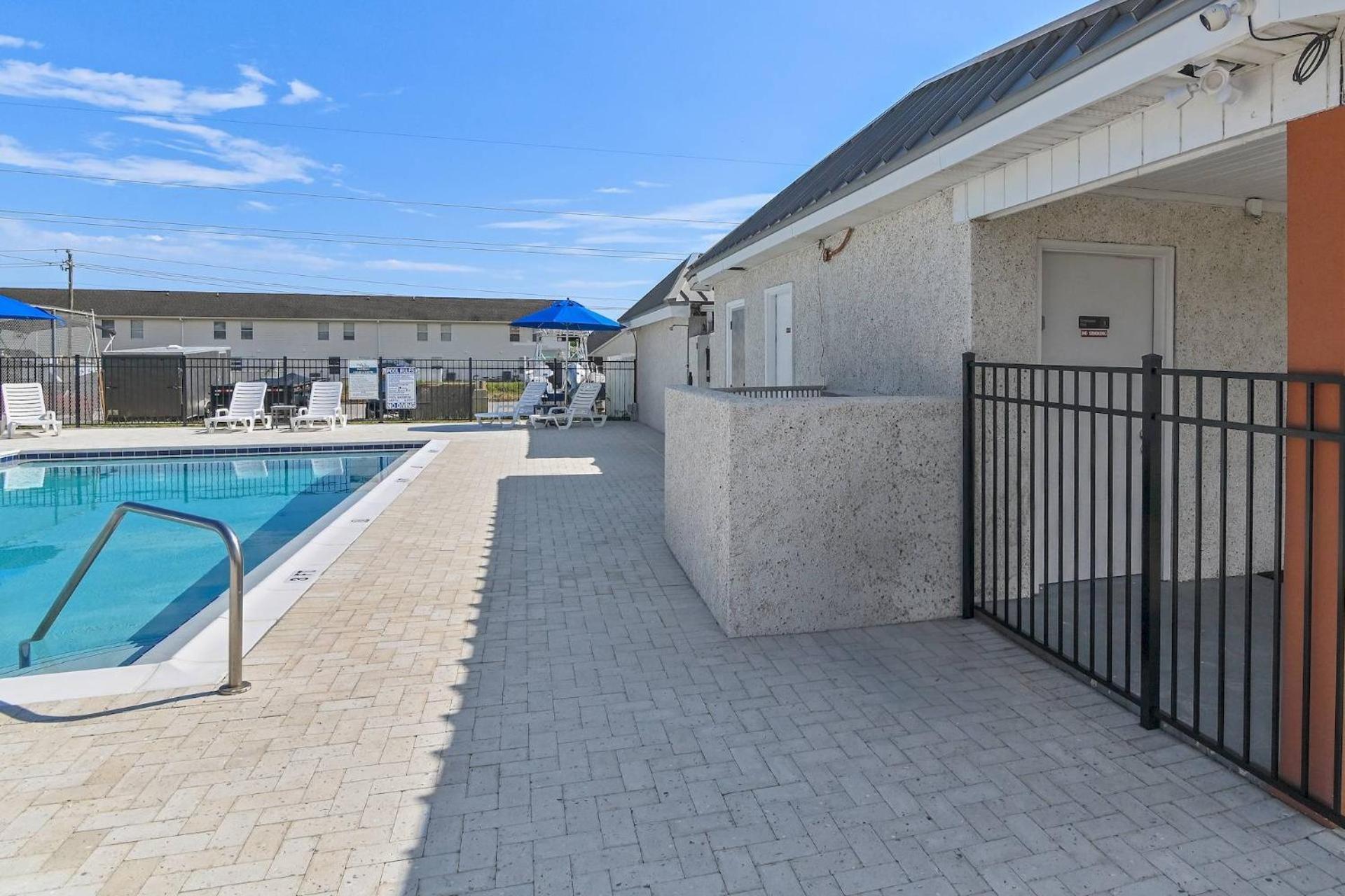 Gulf Terrace 244 - Cast Away Destin