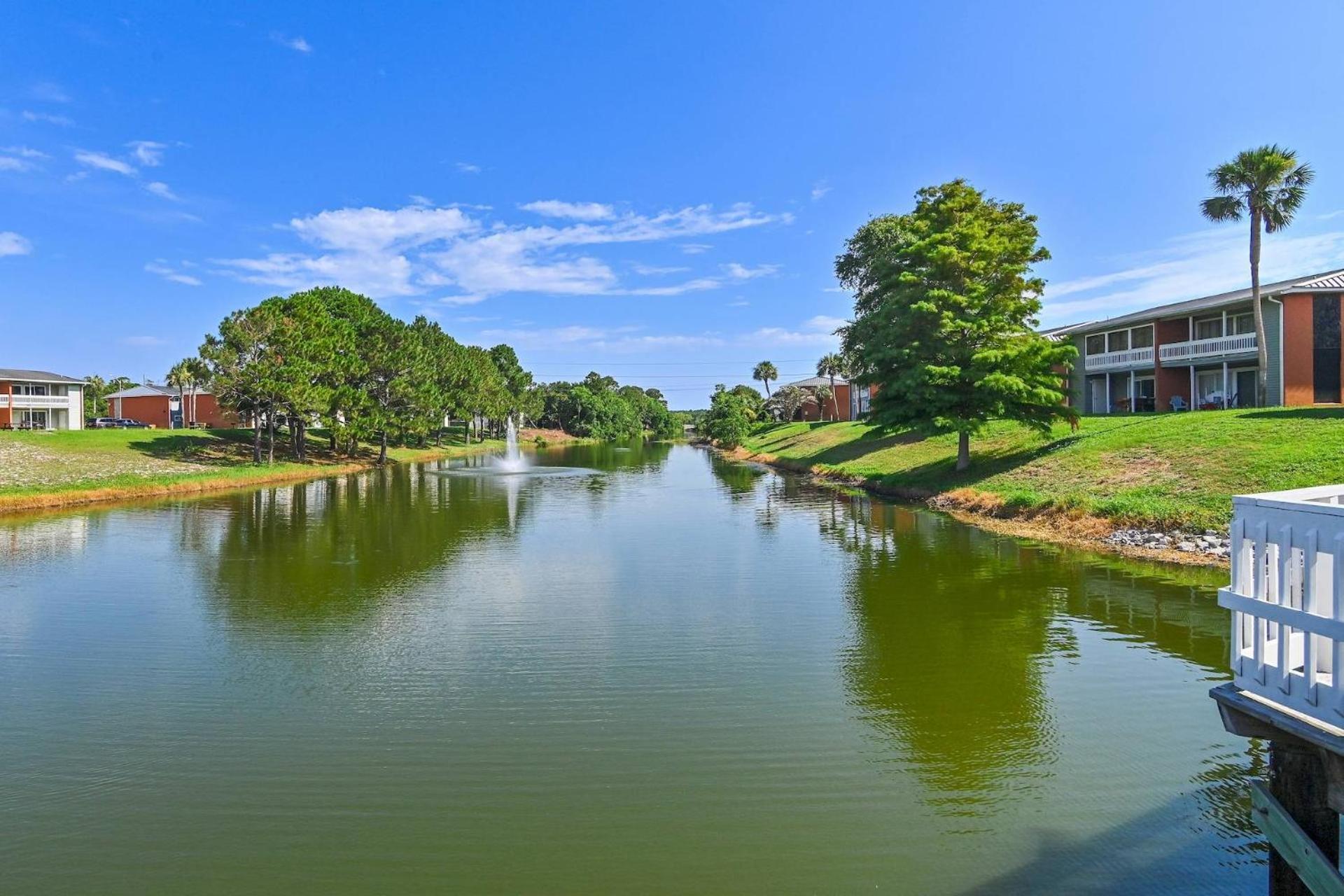 Holiday home Gulf Terrace 244 - Cast Away Destin