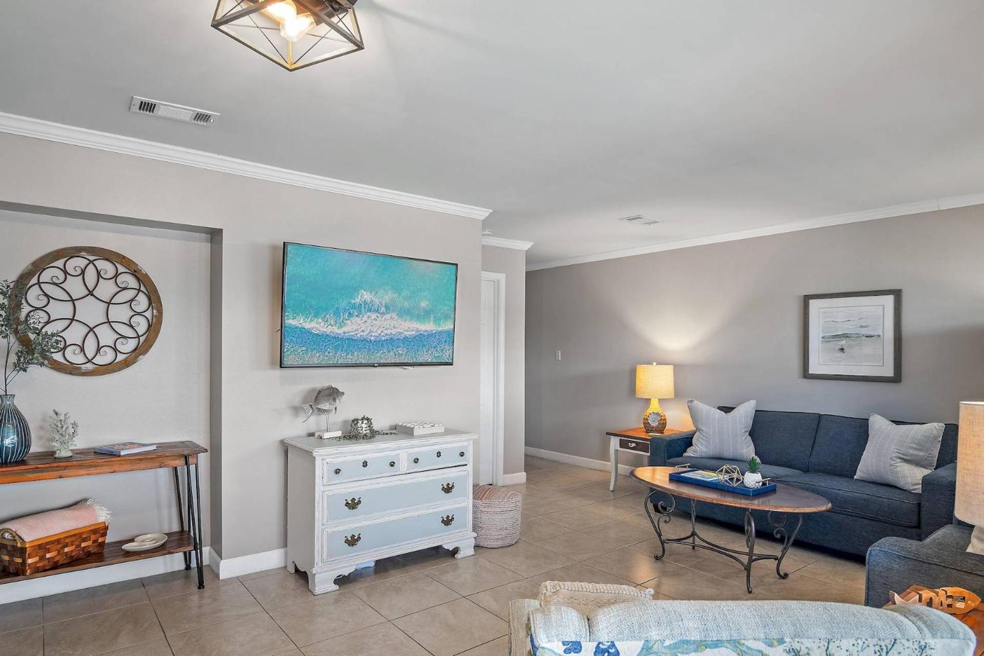 Gulf Terrace 244 - Cast Away * Destin