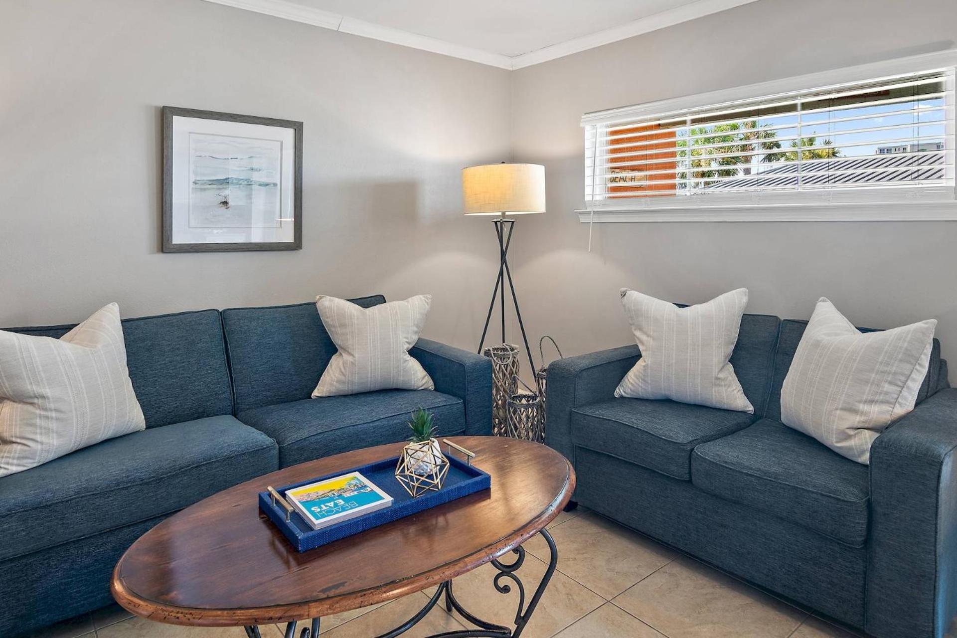 Gulf Terrace 244 - Cast Away Holiday home Destin