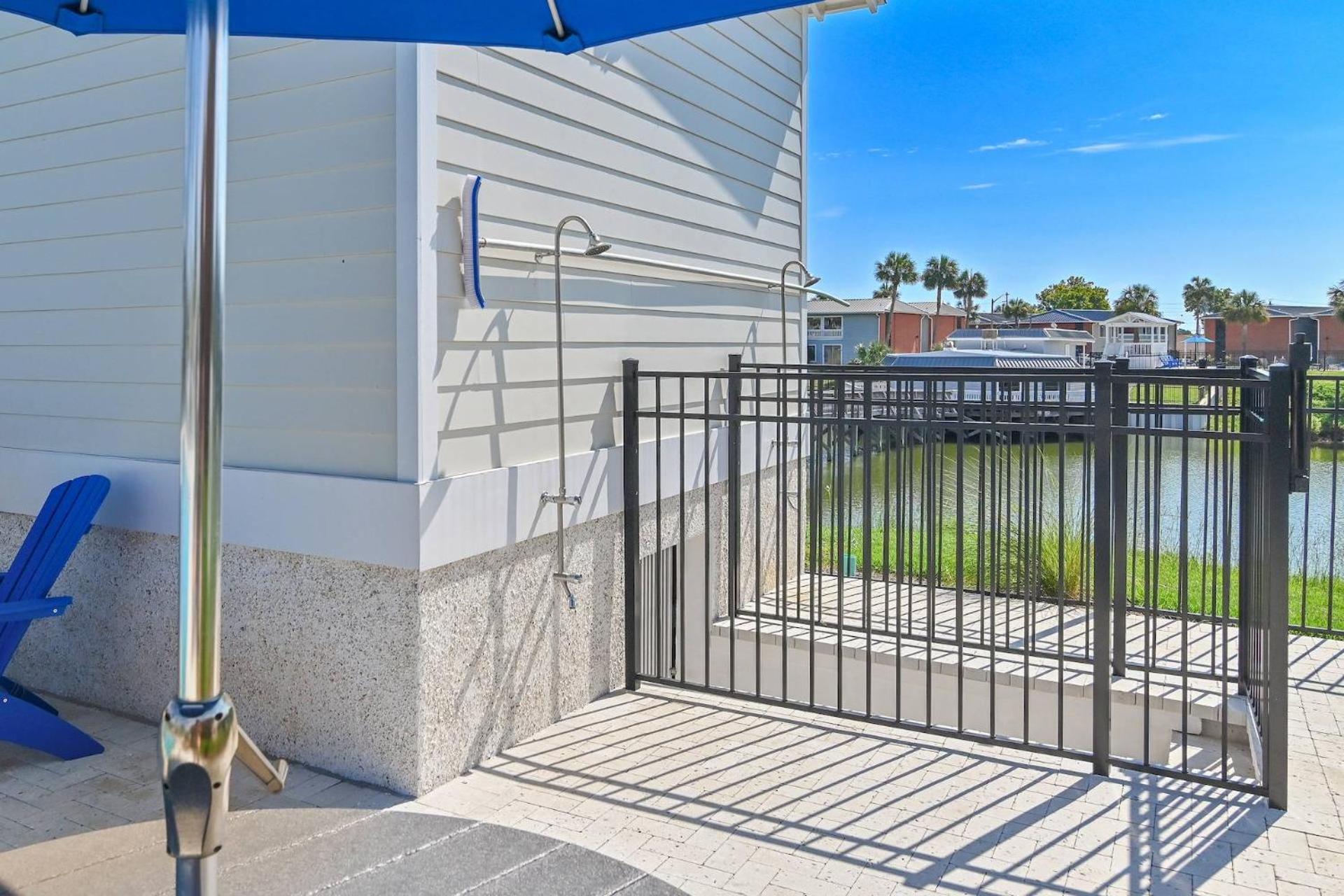 Holiday home Gulf Terrace 244 - Cast Away Destin