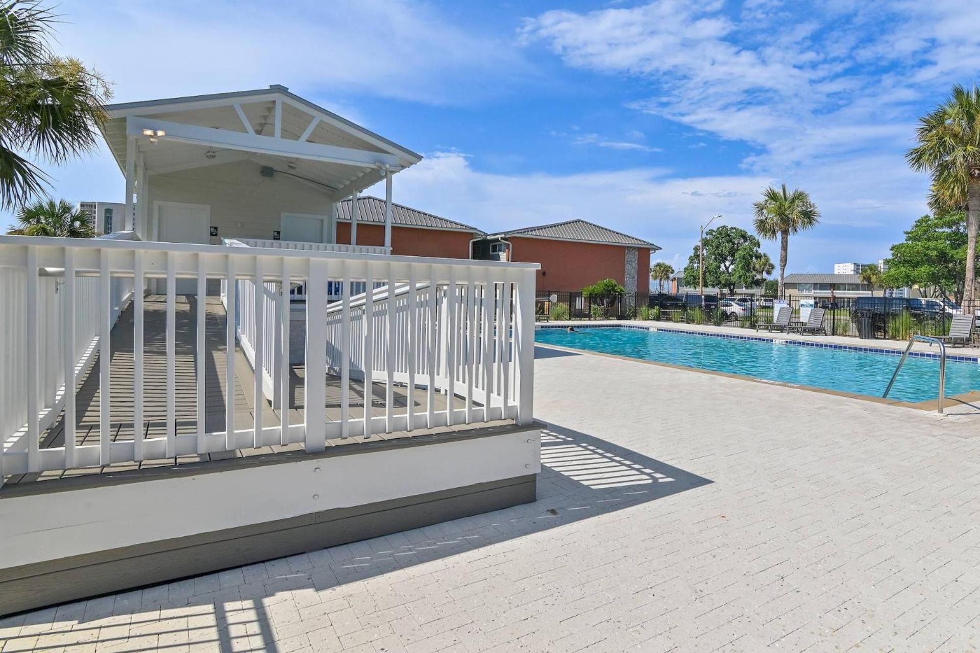 Gulf Terrace 244 - Cast Away Destin