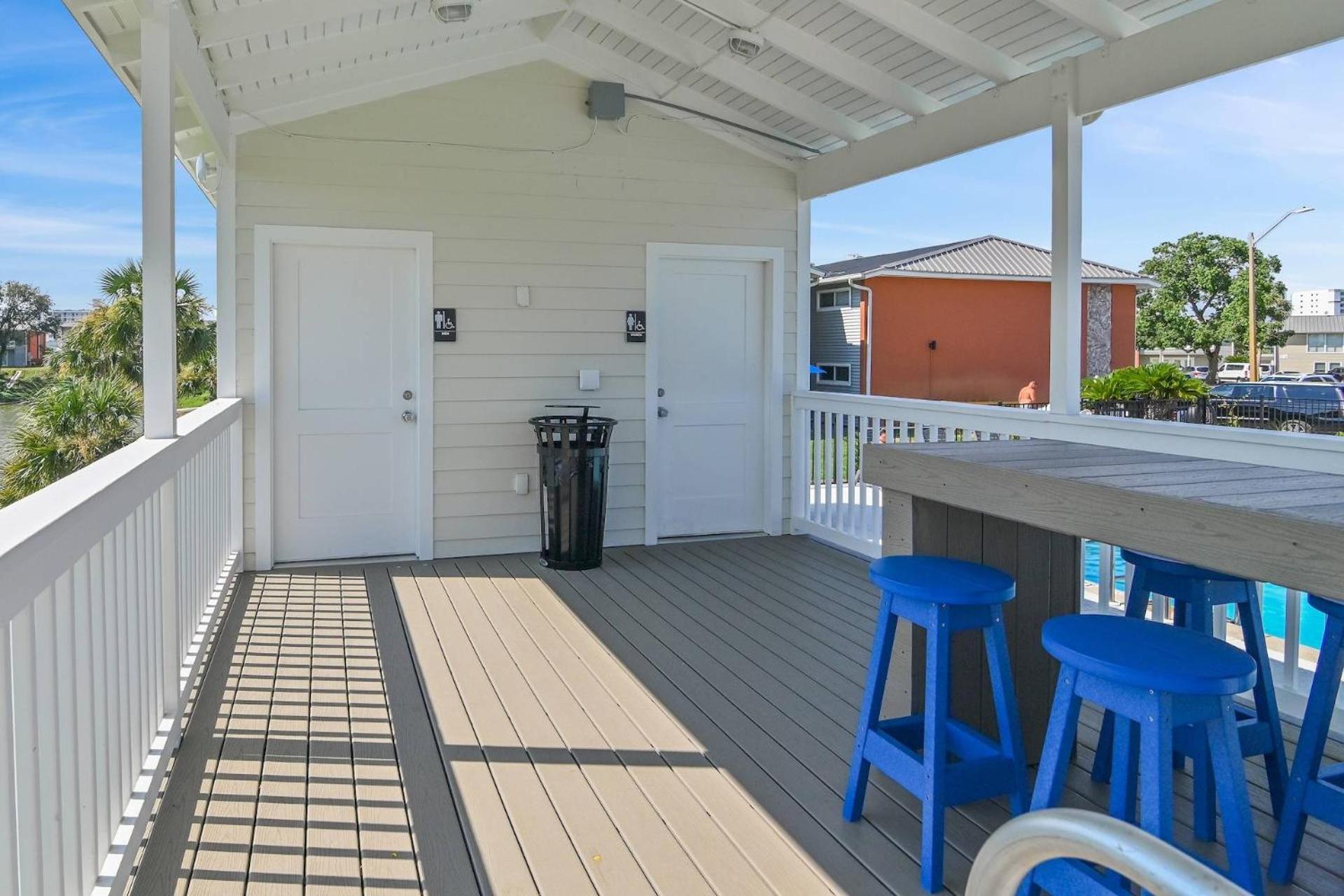 Gulf Terrace 244 - Cast Away Destin
