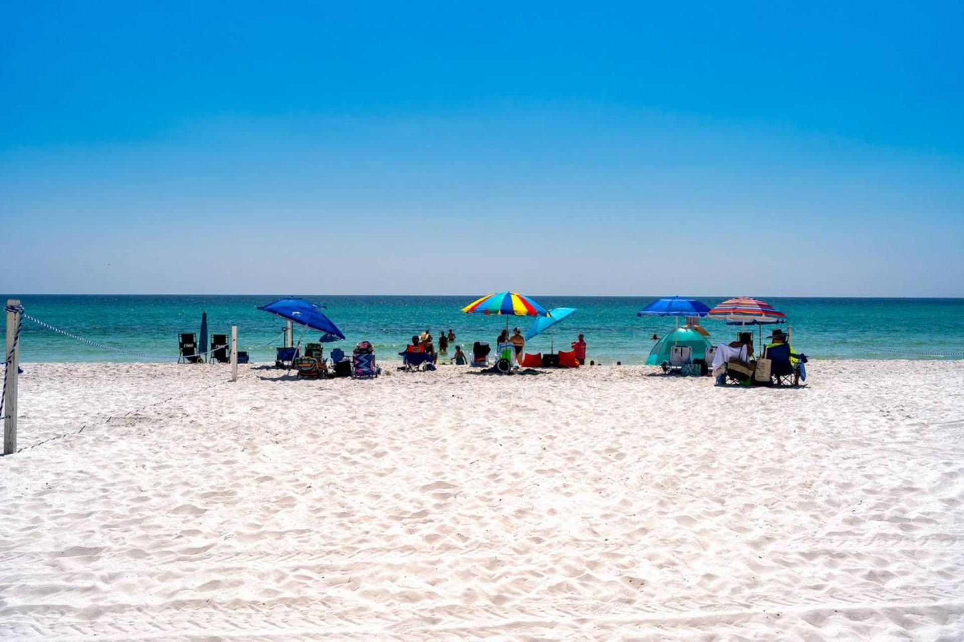 Gulf Terrace 244 - Cast Away Holiday home *