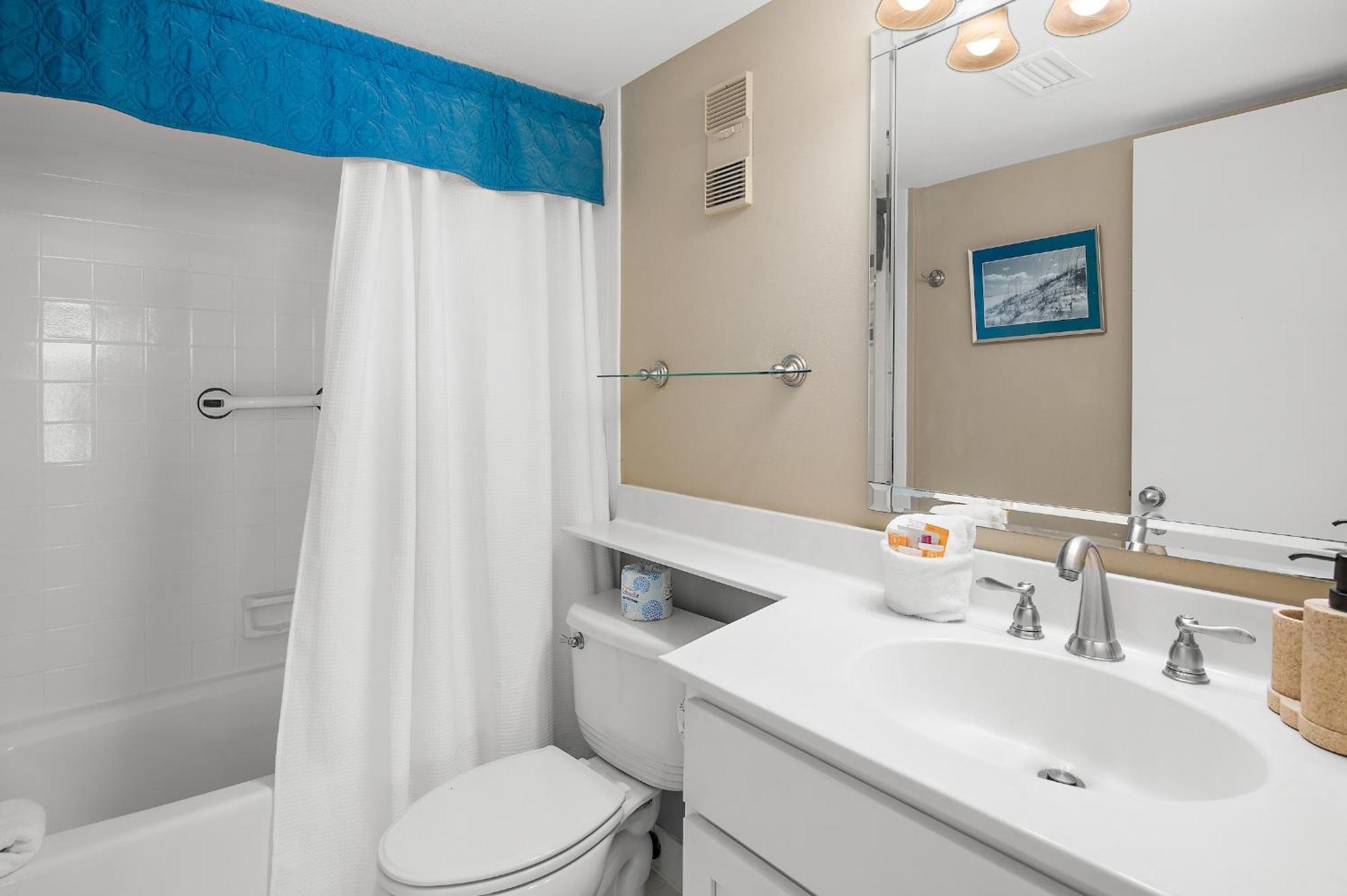 Magnolia House 304 At Pointe * Destin
