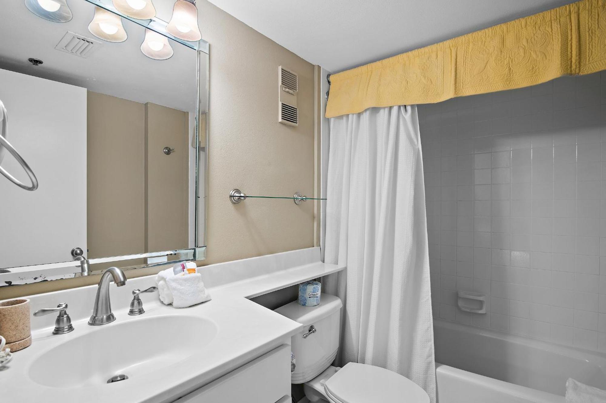 Magnolia House 304 At Pointe Apartment Destin
