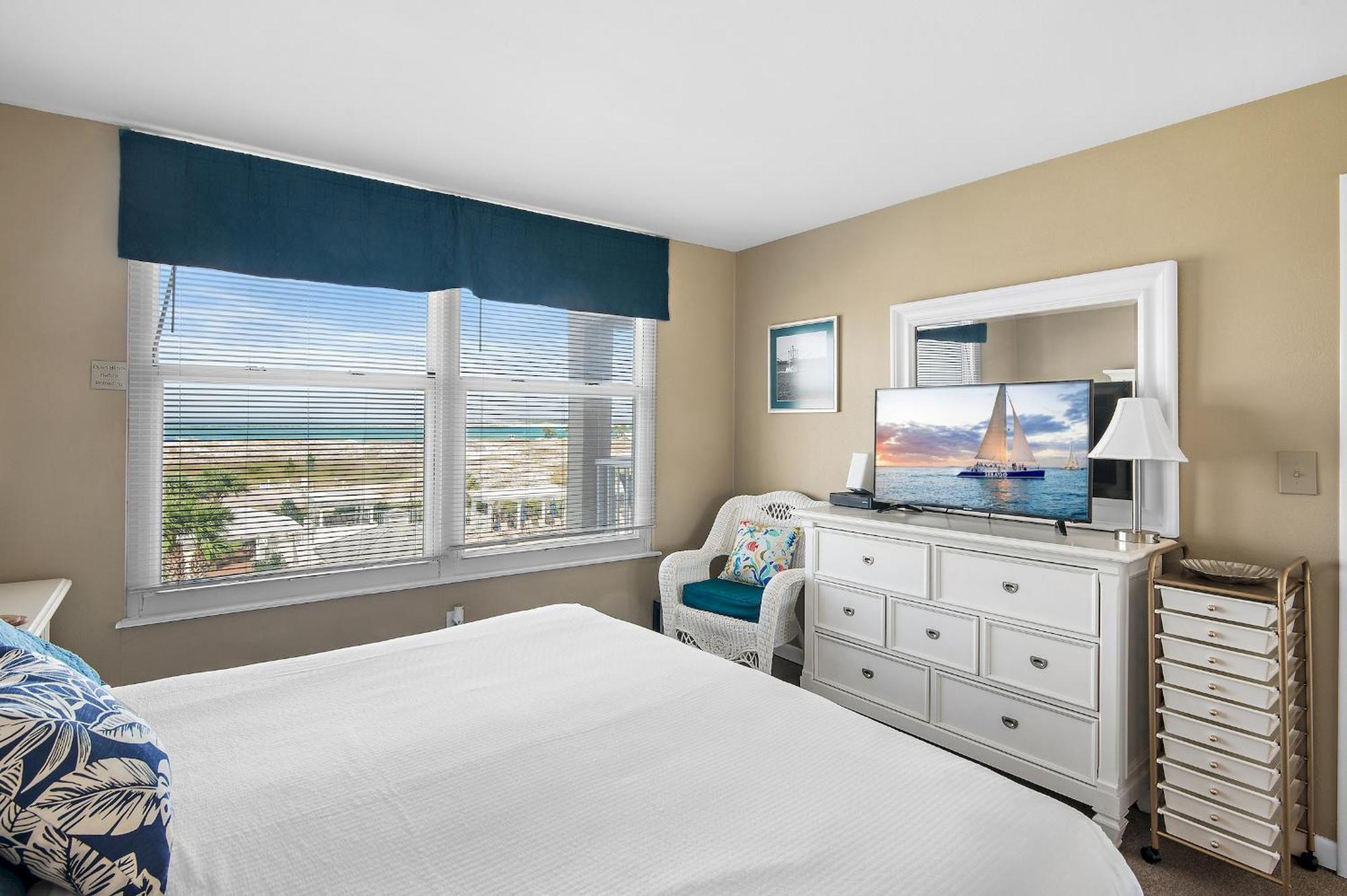 Apartment Magnolia House 304 At Pointe Destin