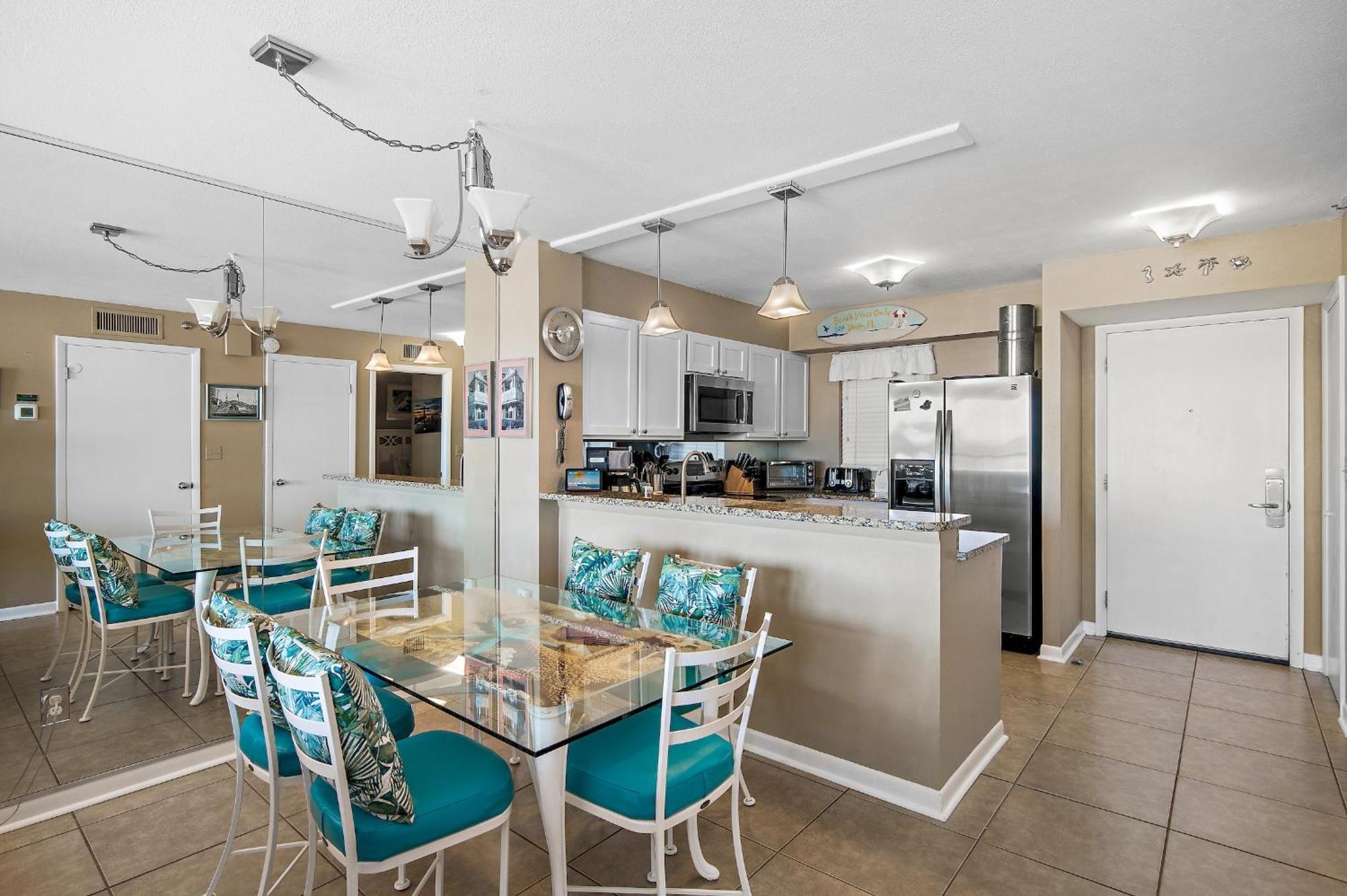 Magnolia House 304 At Pointe * Destin