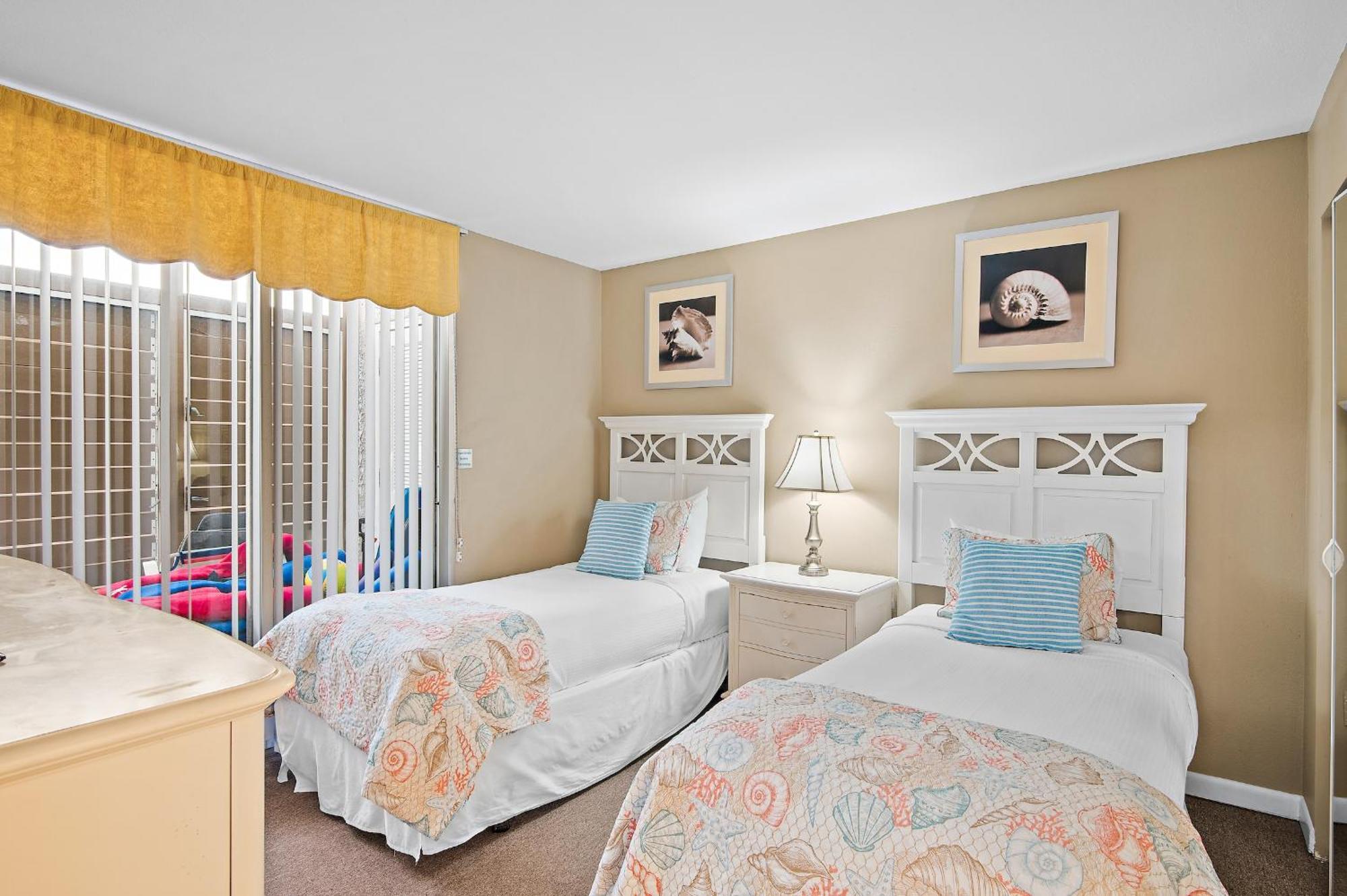 Magnolia House 304 At Pointe Apartment *