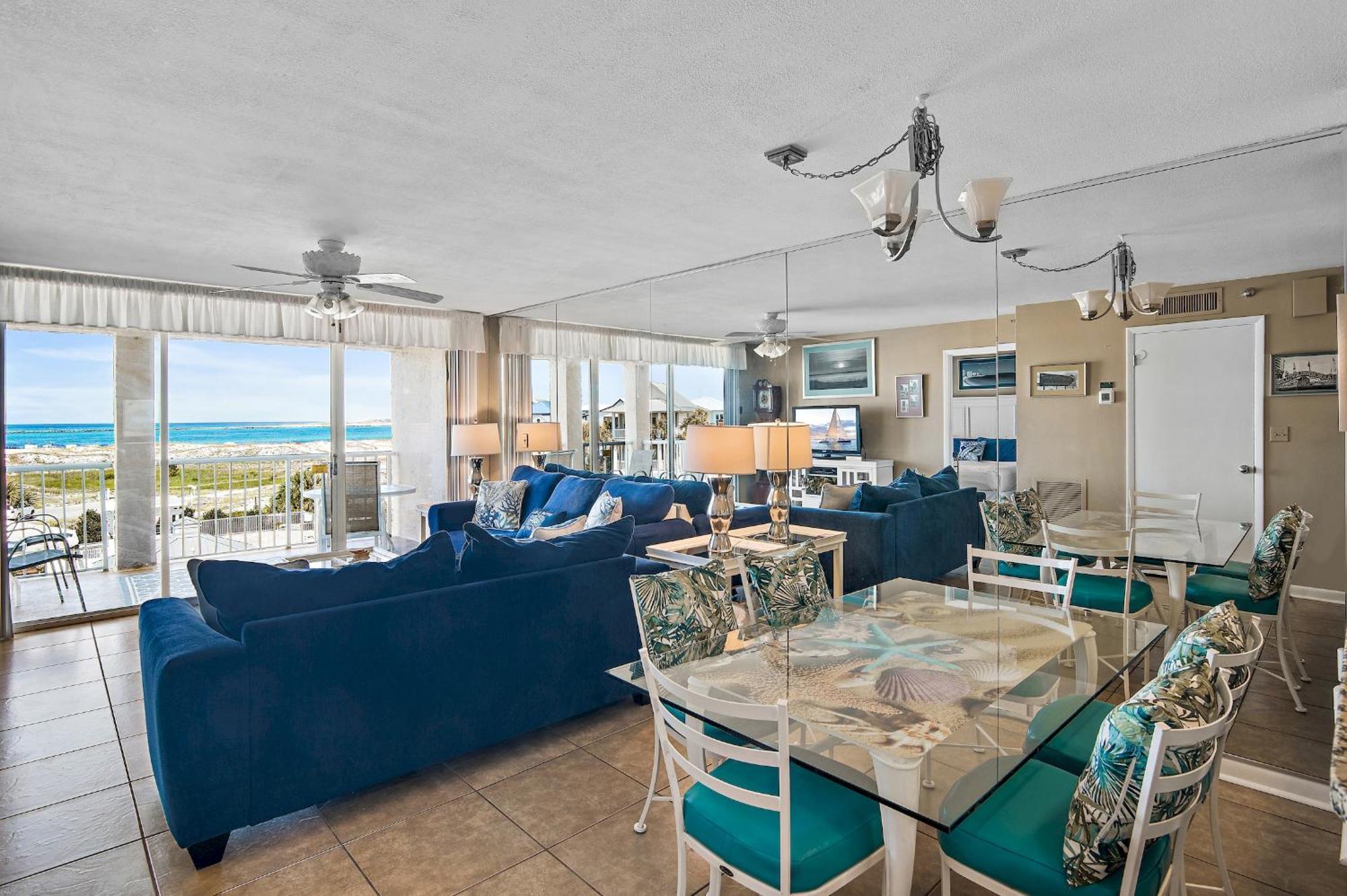 Magnolia House 304 At Pointe Apartment *