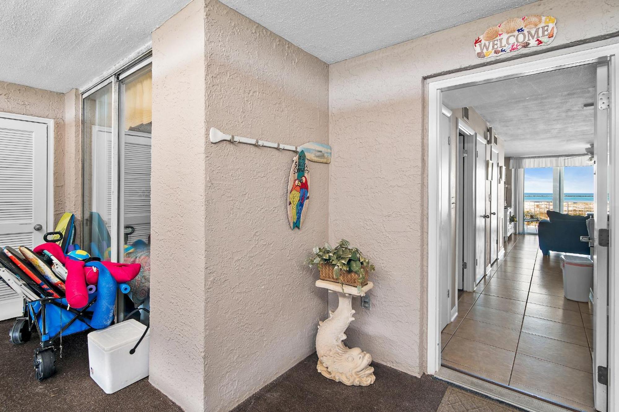 Apartment Magnolia House 304 At Pointe *