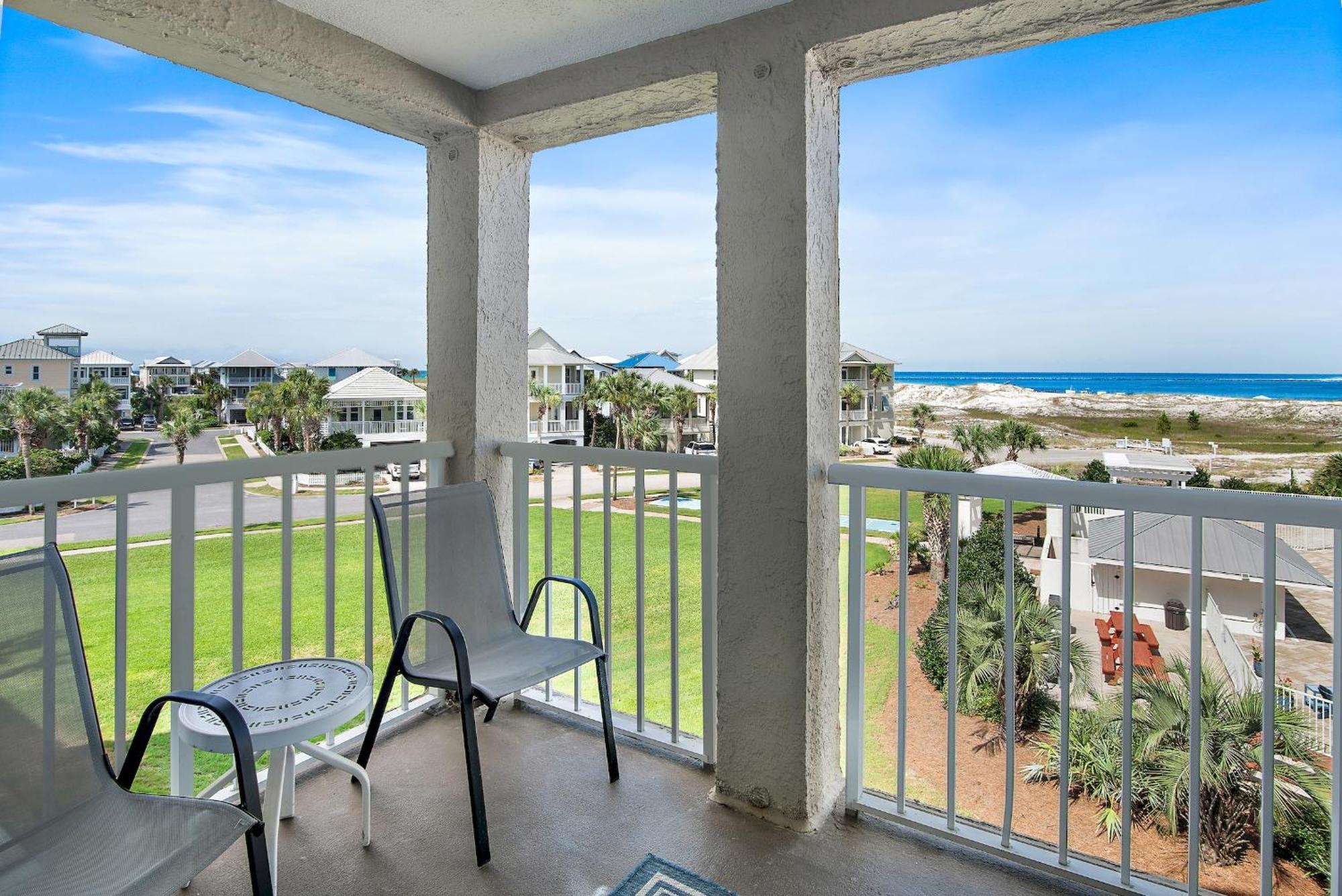 Magnolia House 304 At Pointe Apartment Destin