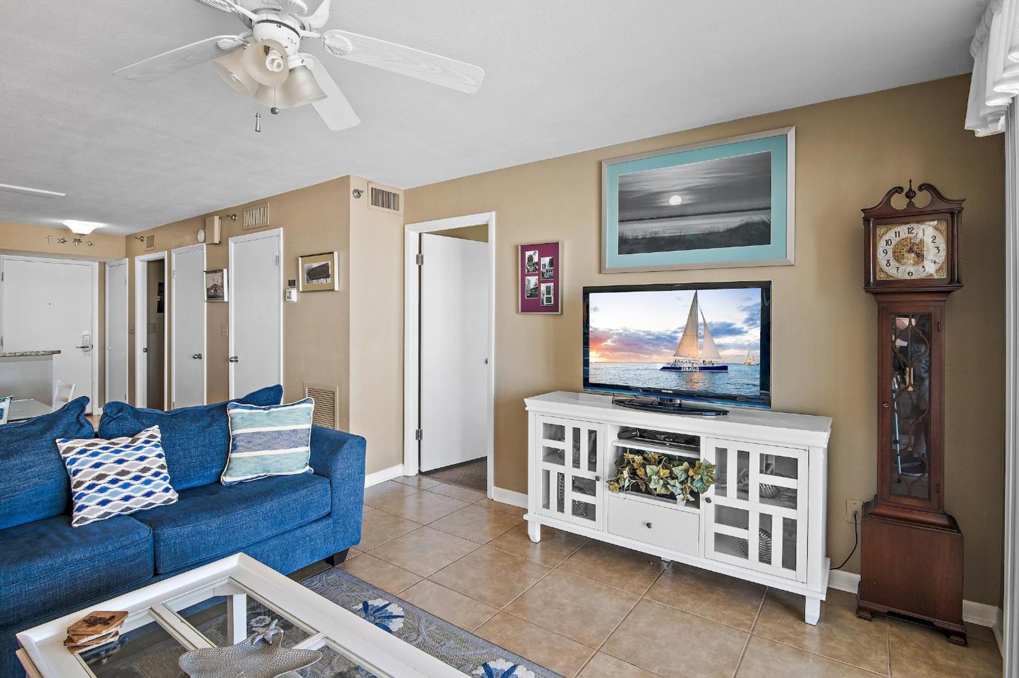 Apartment Magnolia House 304 At Pointe Destin