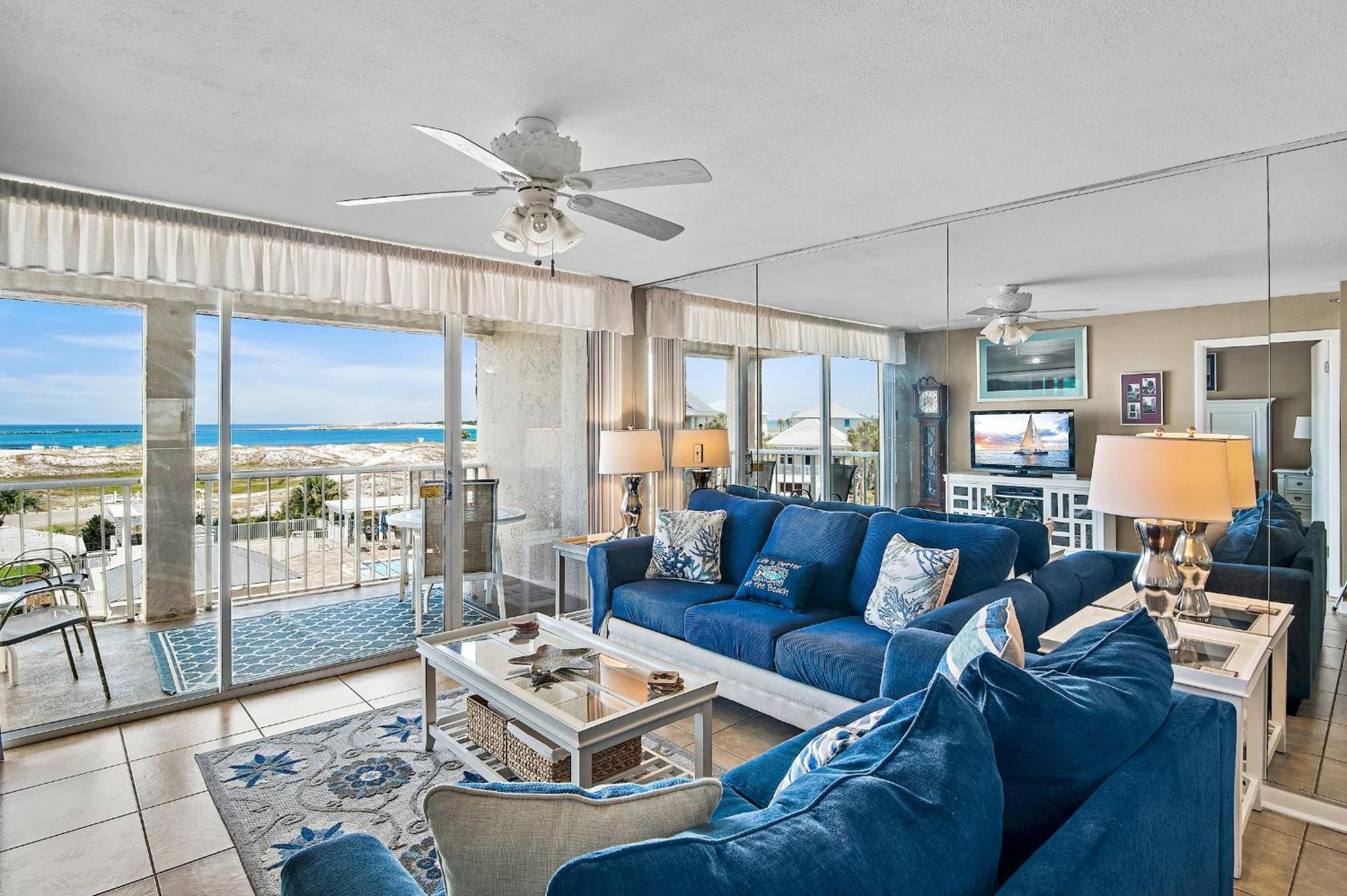 Magnolia House 304 At Pointe Apartment Destin