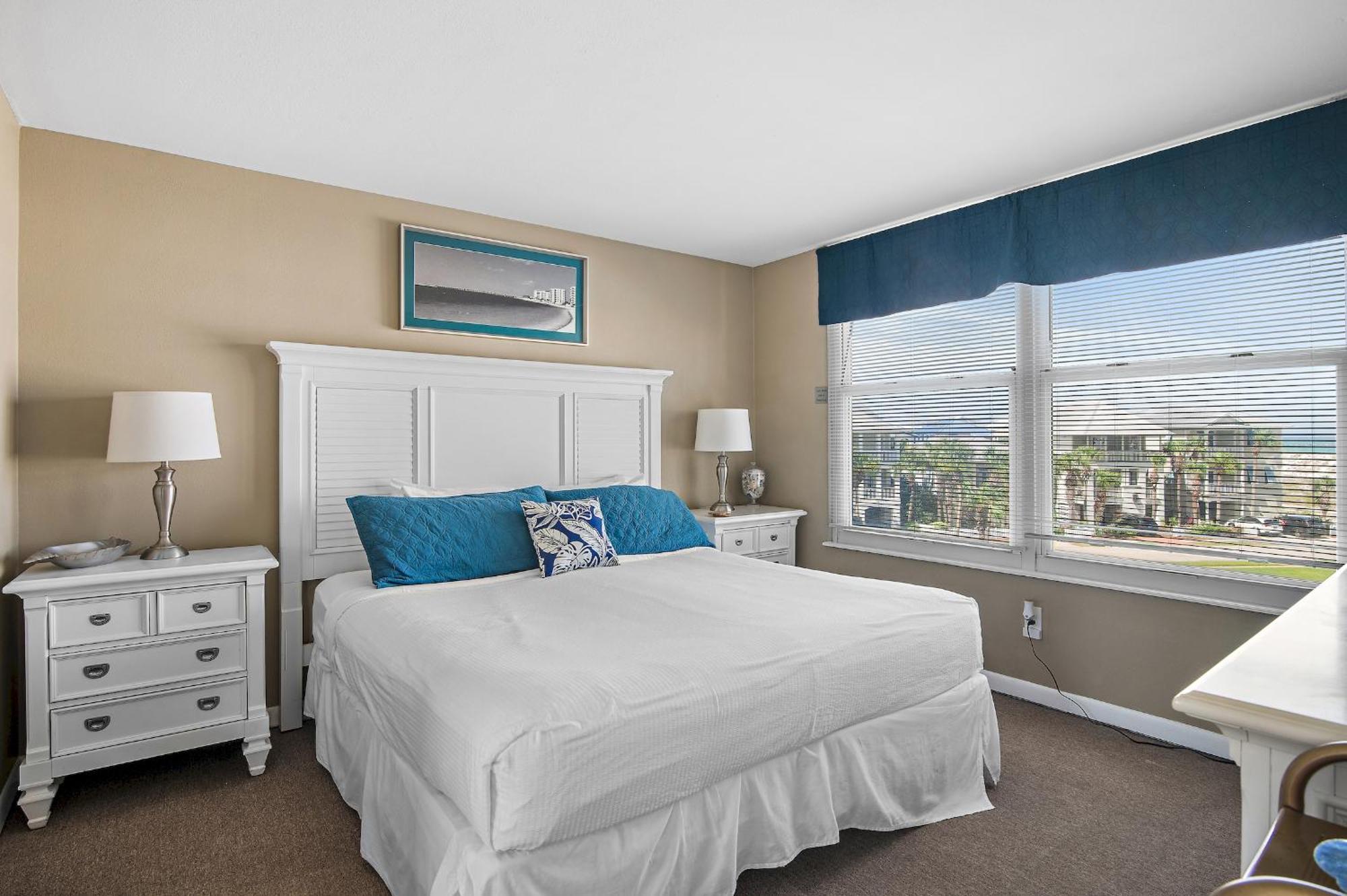 Magnolia House 304 At Pointe Destin