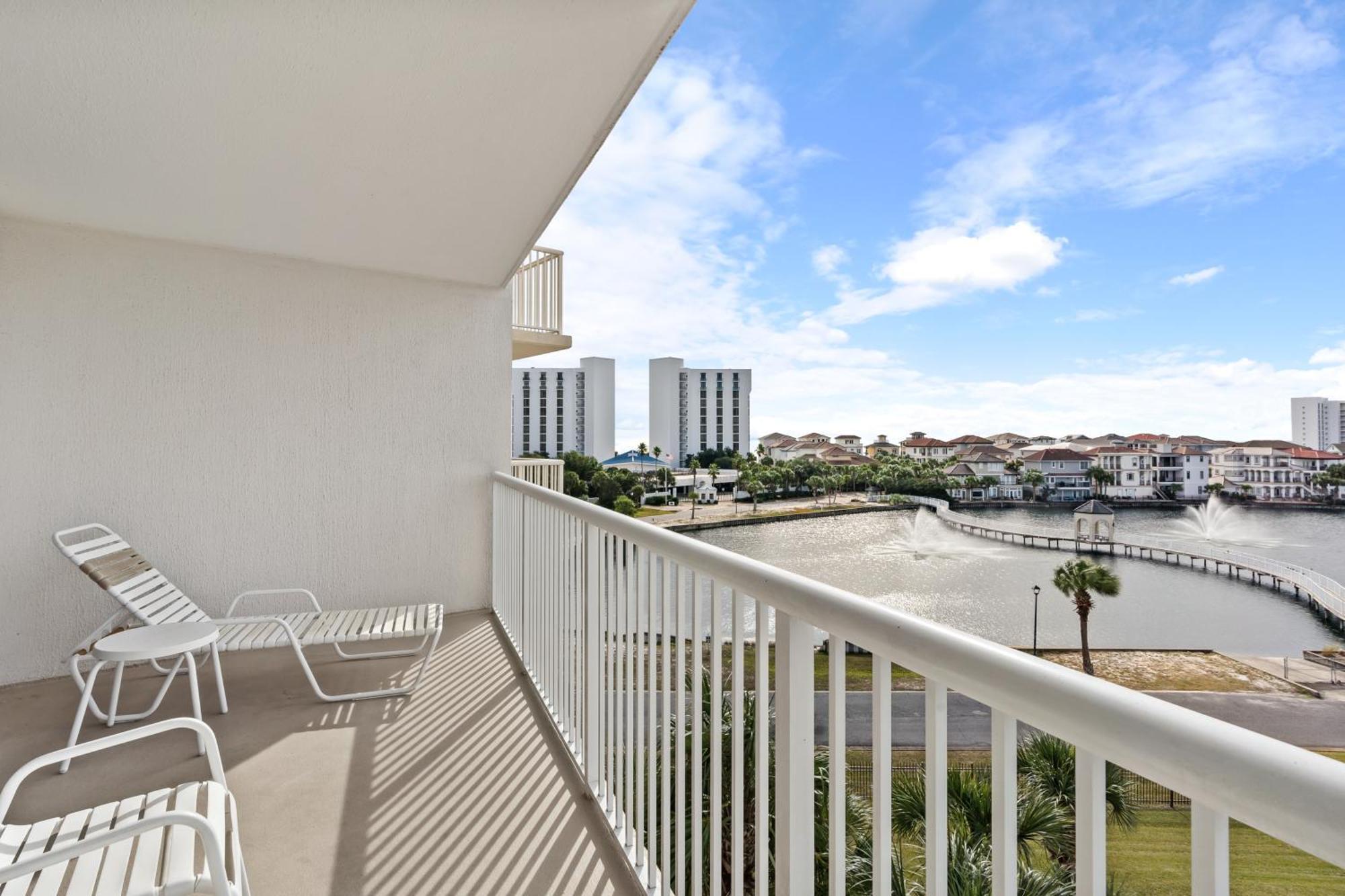 The Terrace At Pelican 0406 By Newman-dailey
