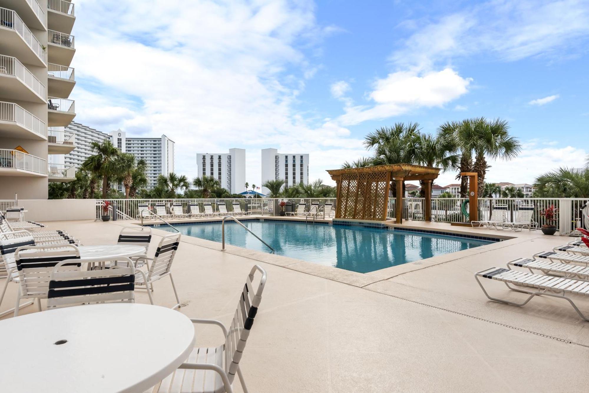 The Terrace At Pelican 0406 By Newman-dailey