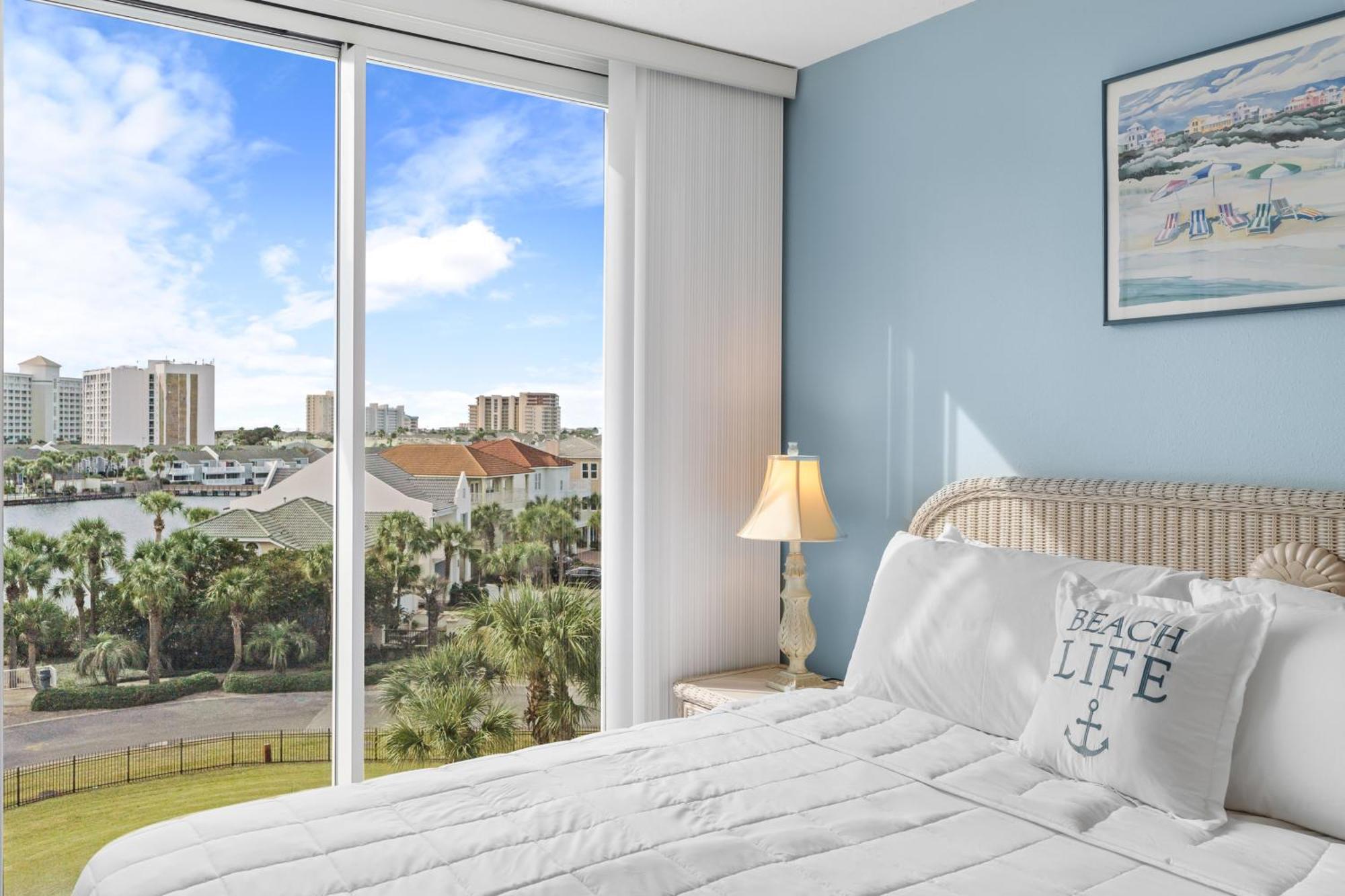 The Terrace At Pelican 0406 By Newman-dailey Apartment *
