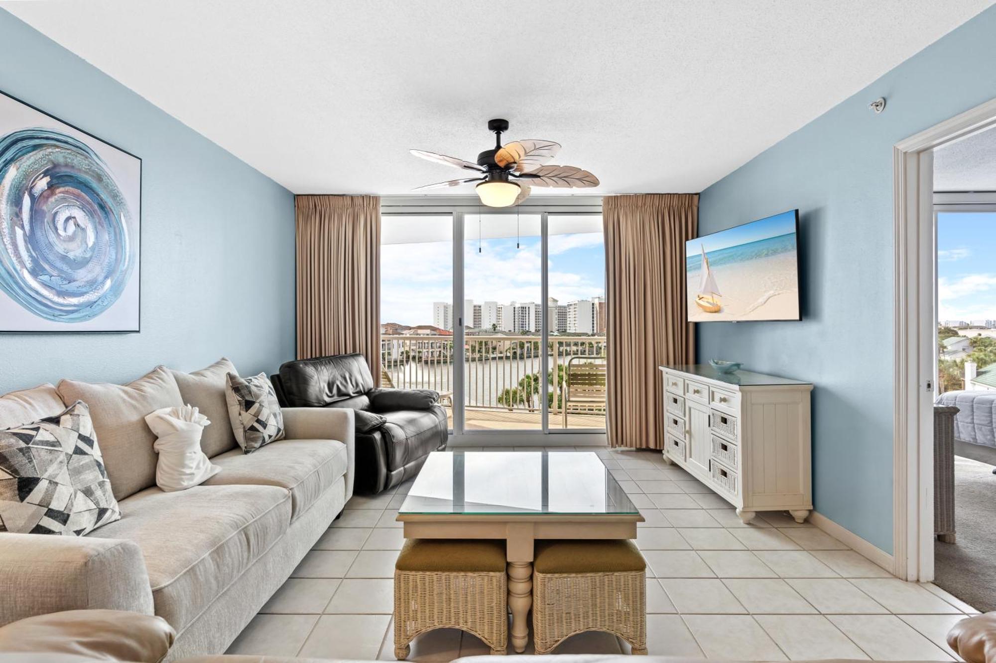 The Terrace At Pelican 0406 By Newman-dailey Apartment
