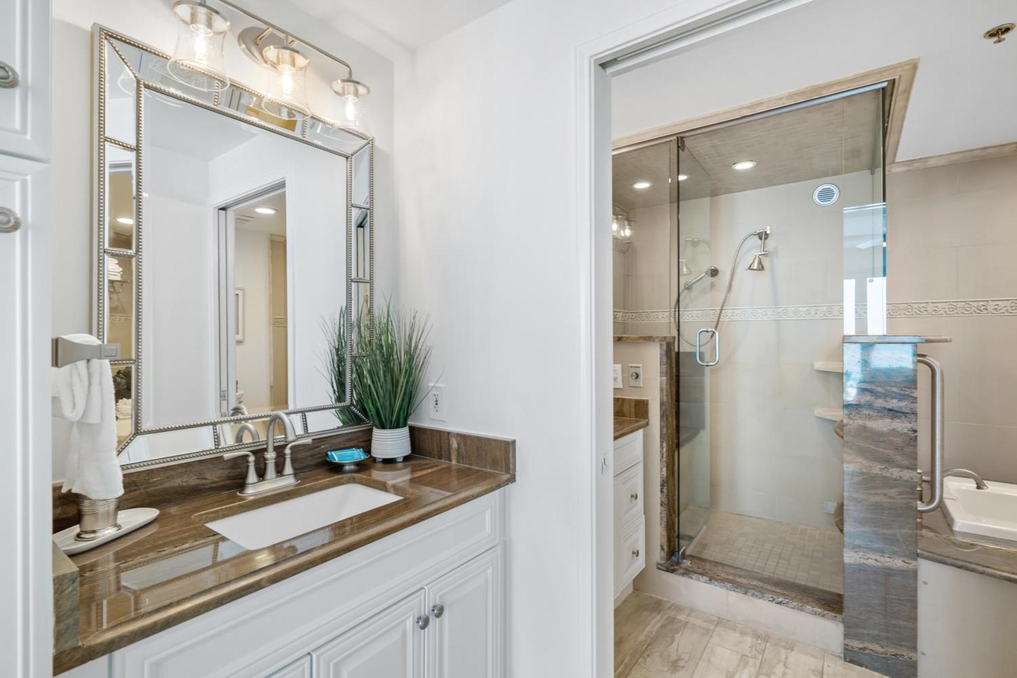Apartment Sterling Sands 214 - 2 Bedroom By Newman-dailey *