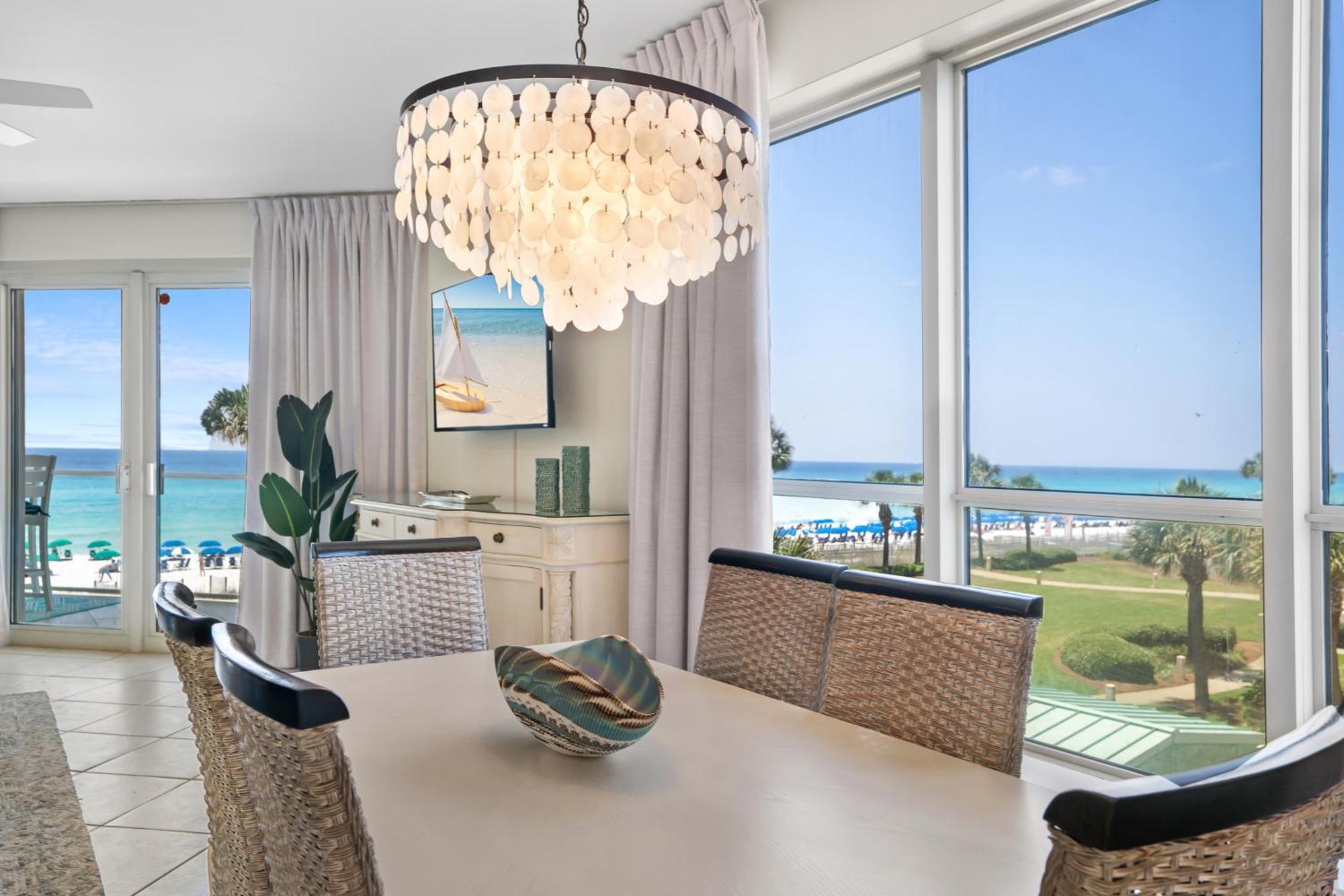 Sterling Sands 214 - 2 Bedroom By Newman-dailey Apartment