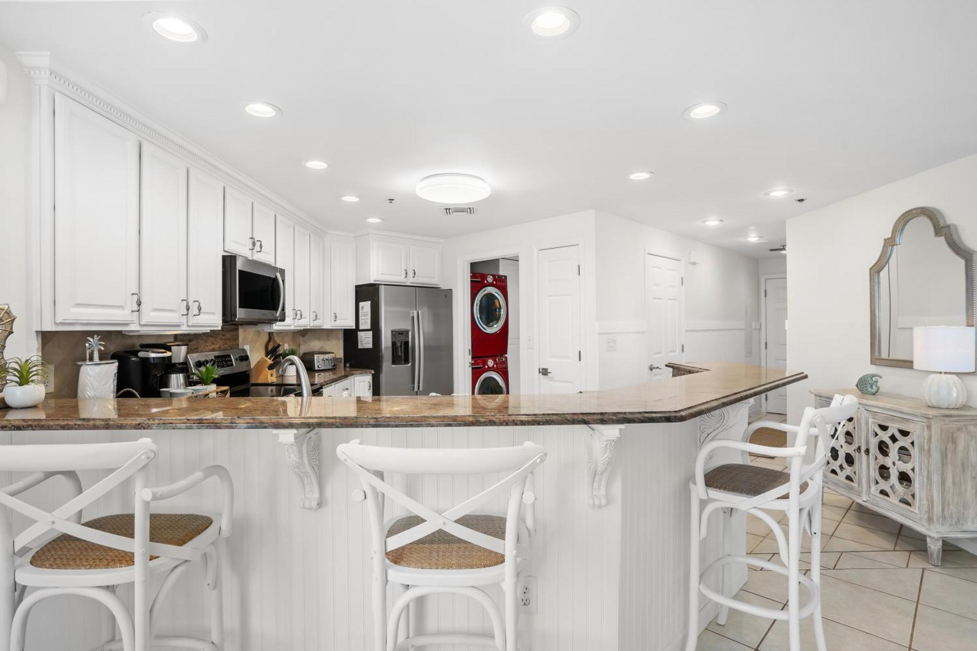 Apartment Sterling Sands 214 - 2 Bedroom By Newman-dailey Destin