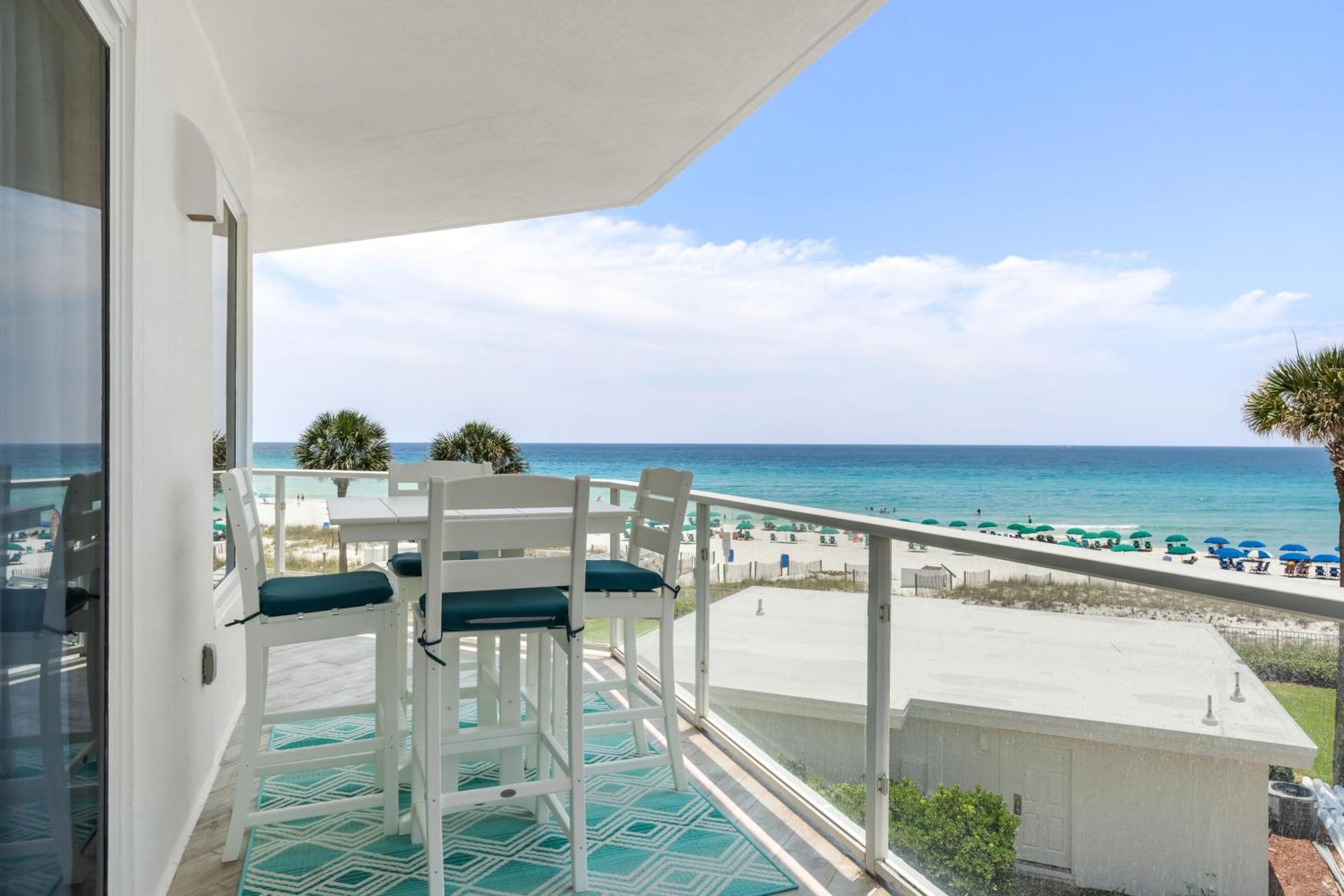 Apartment Sterling Sands 214 - 2 Bedroom By Newman-dailey