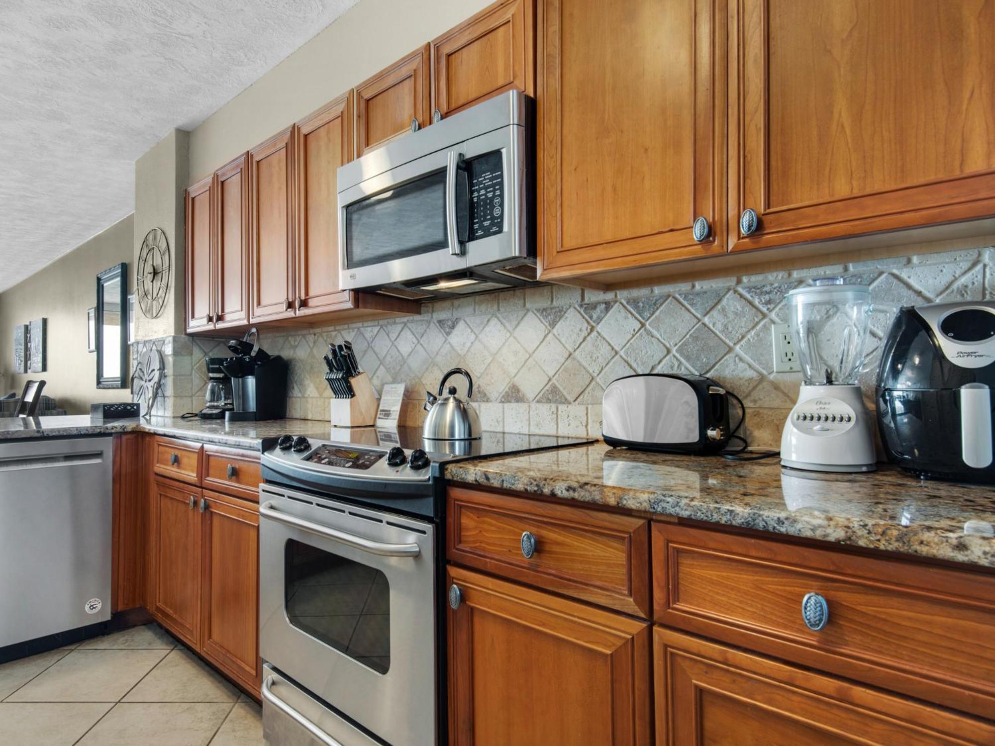 Apartment Hidden Dunes 1105 By Newman-dailey *