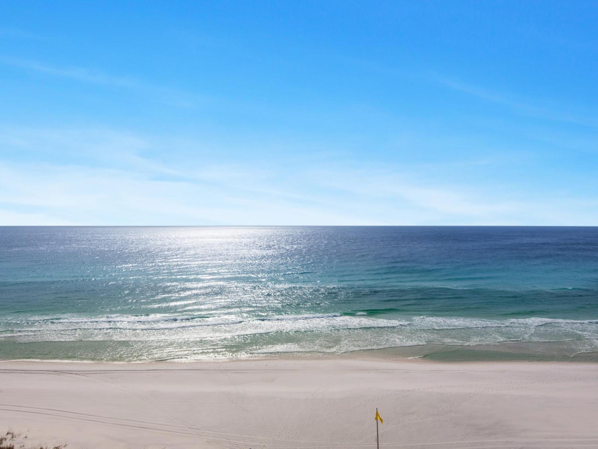 Hidden Dunes 1105 By Newman-dailey Apartment