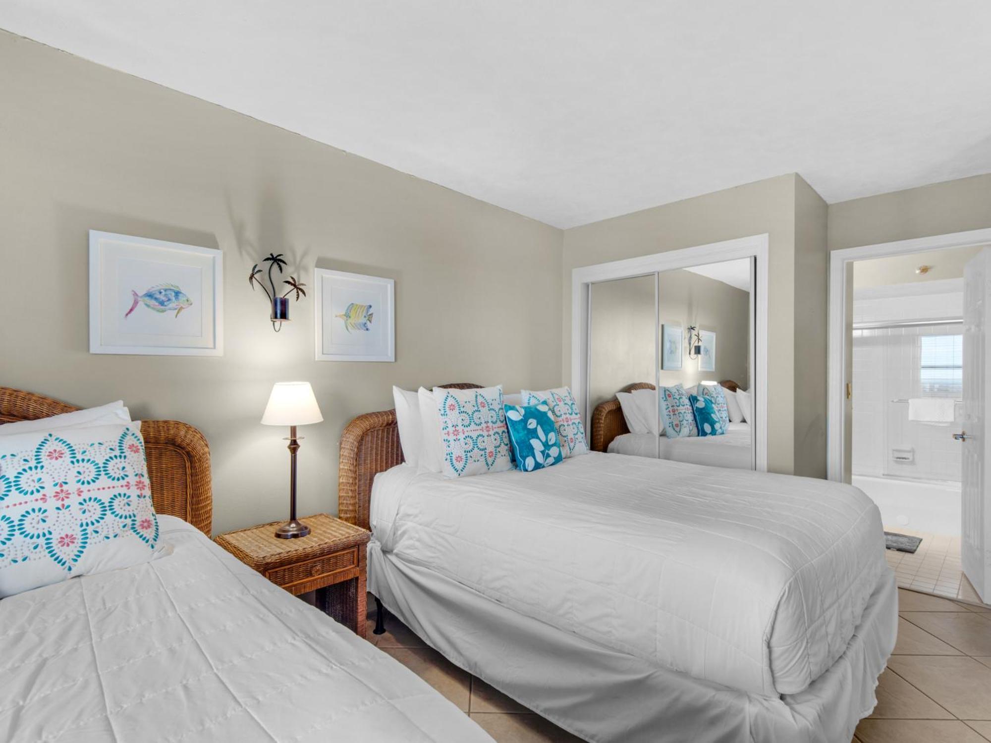 Hidden Dunes 1105 By Newman-dailey Apartment *