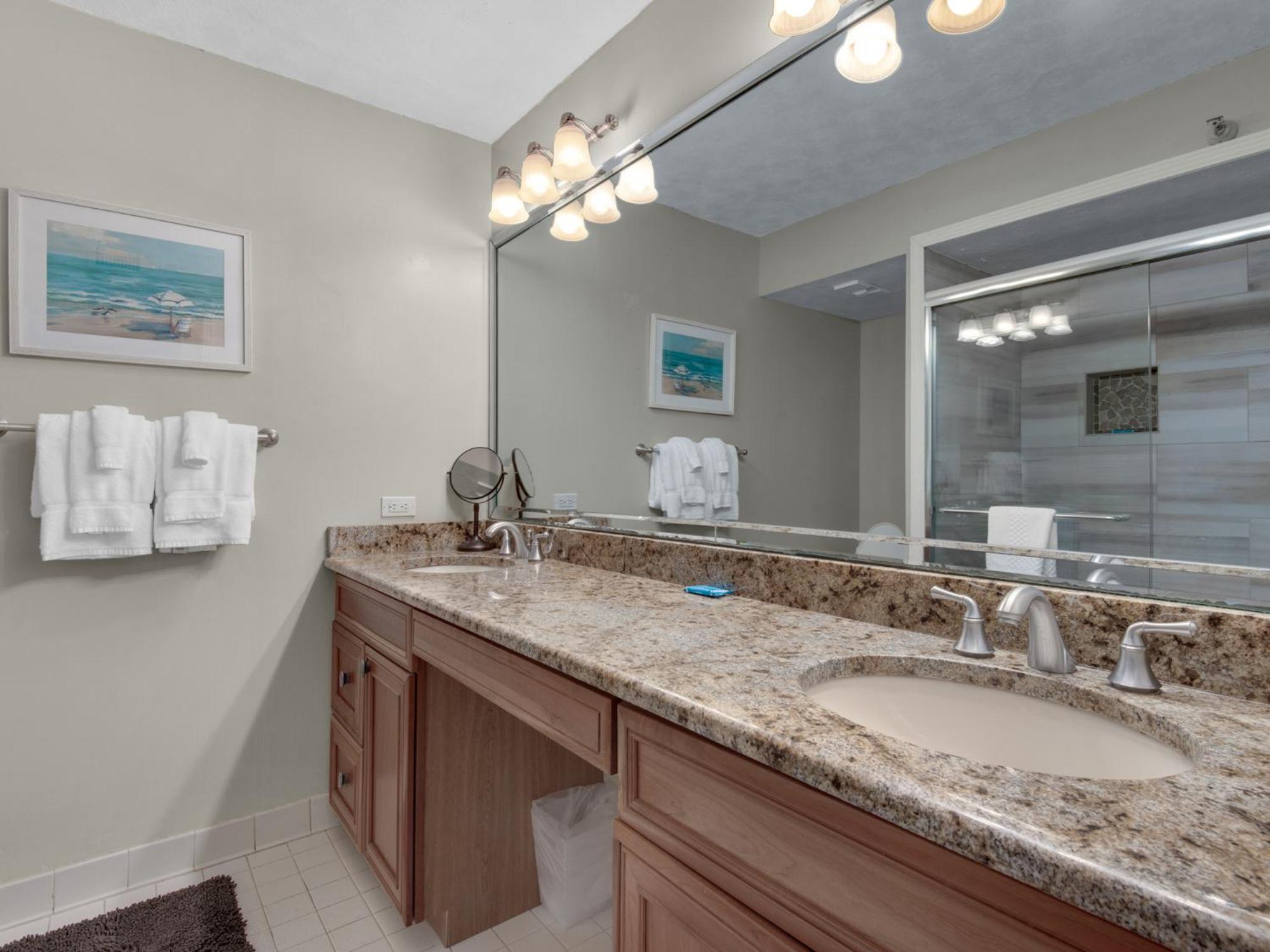 Hidden Dunes 1105 By Newman-dailey * Destin