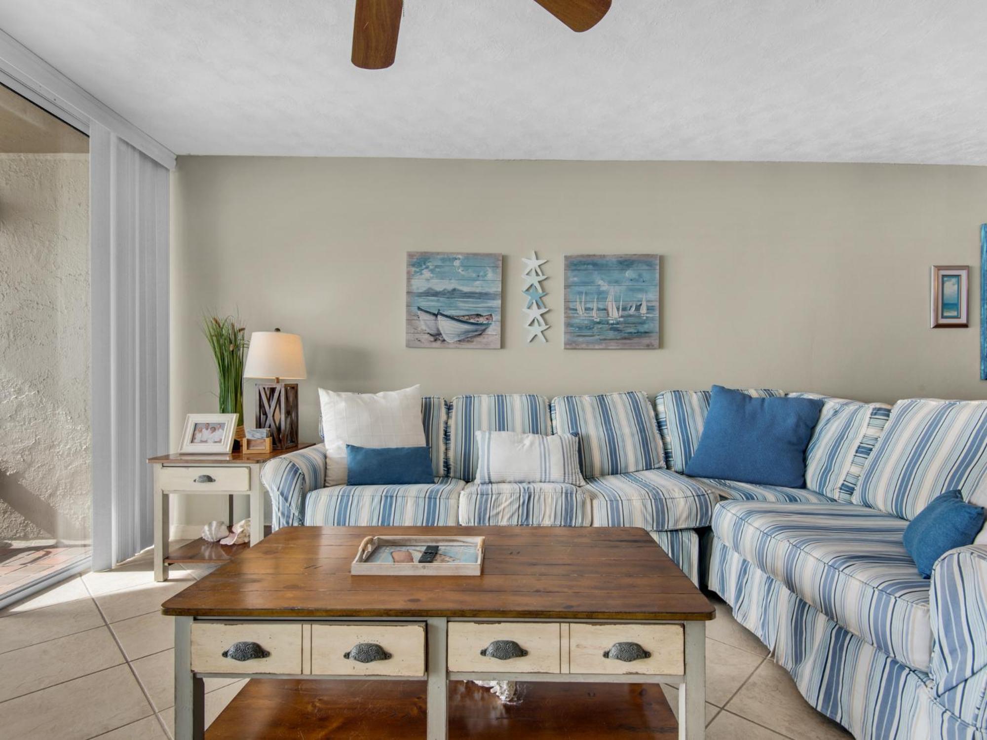 Apartment Hidden Dunes 1105 By Newman-dailey *