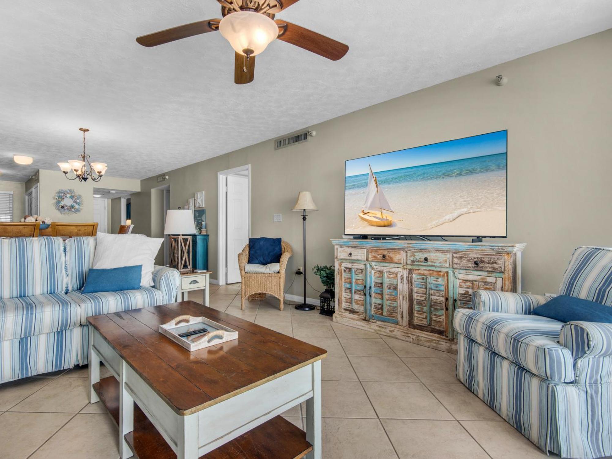 Hidden Dunes 1105 By Newman-dailey Apartment Destin