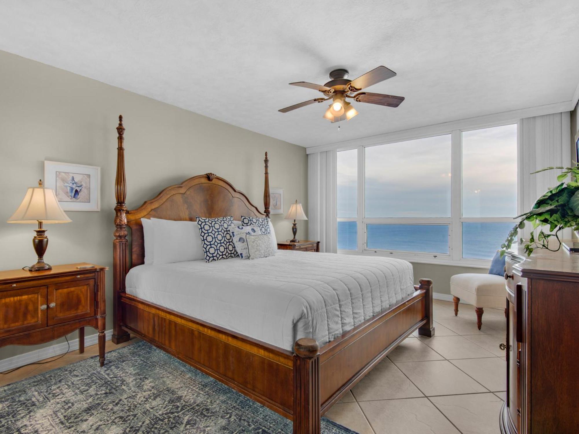 Apartment Hidden Dunes 1105 By Newman-dailey Destin