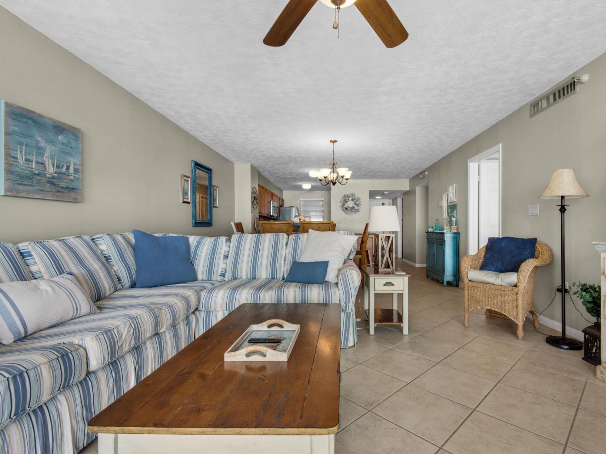Hidden Dunes 1105 By Newman-dailey * Destin