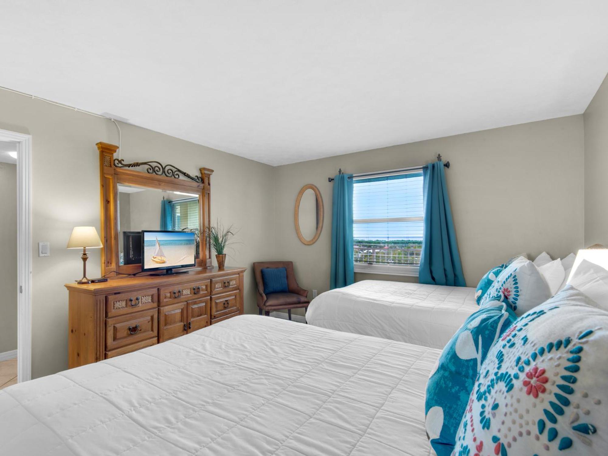 Apartment Hidden Dunes 1105 By Newman-dailey