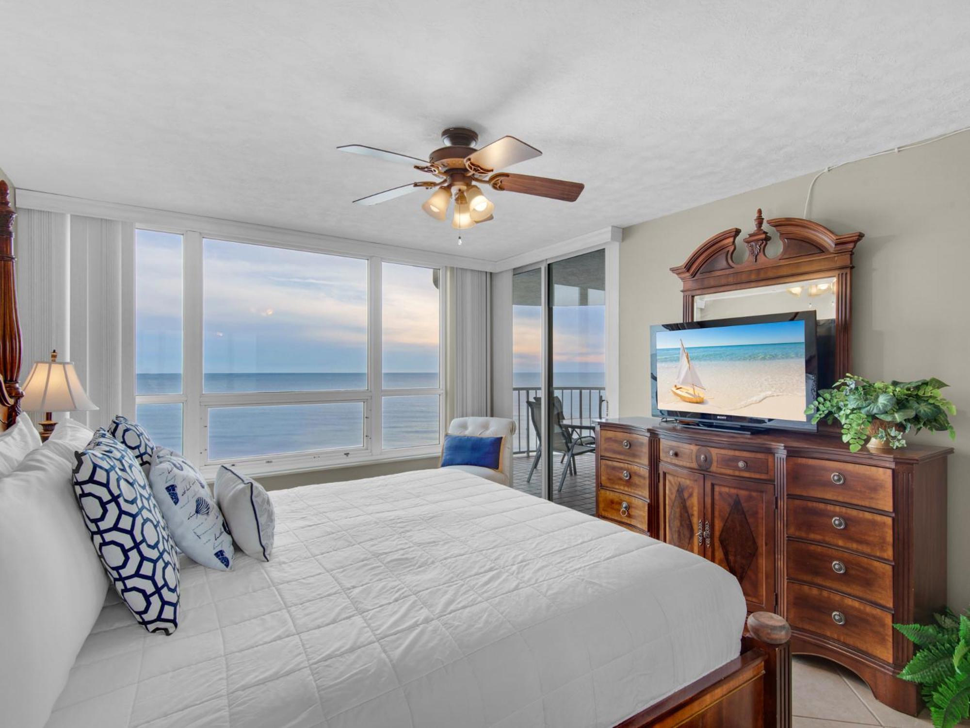 Apartment Hidden Dunes 1105 By Newman-dailey *
