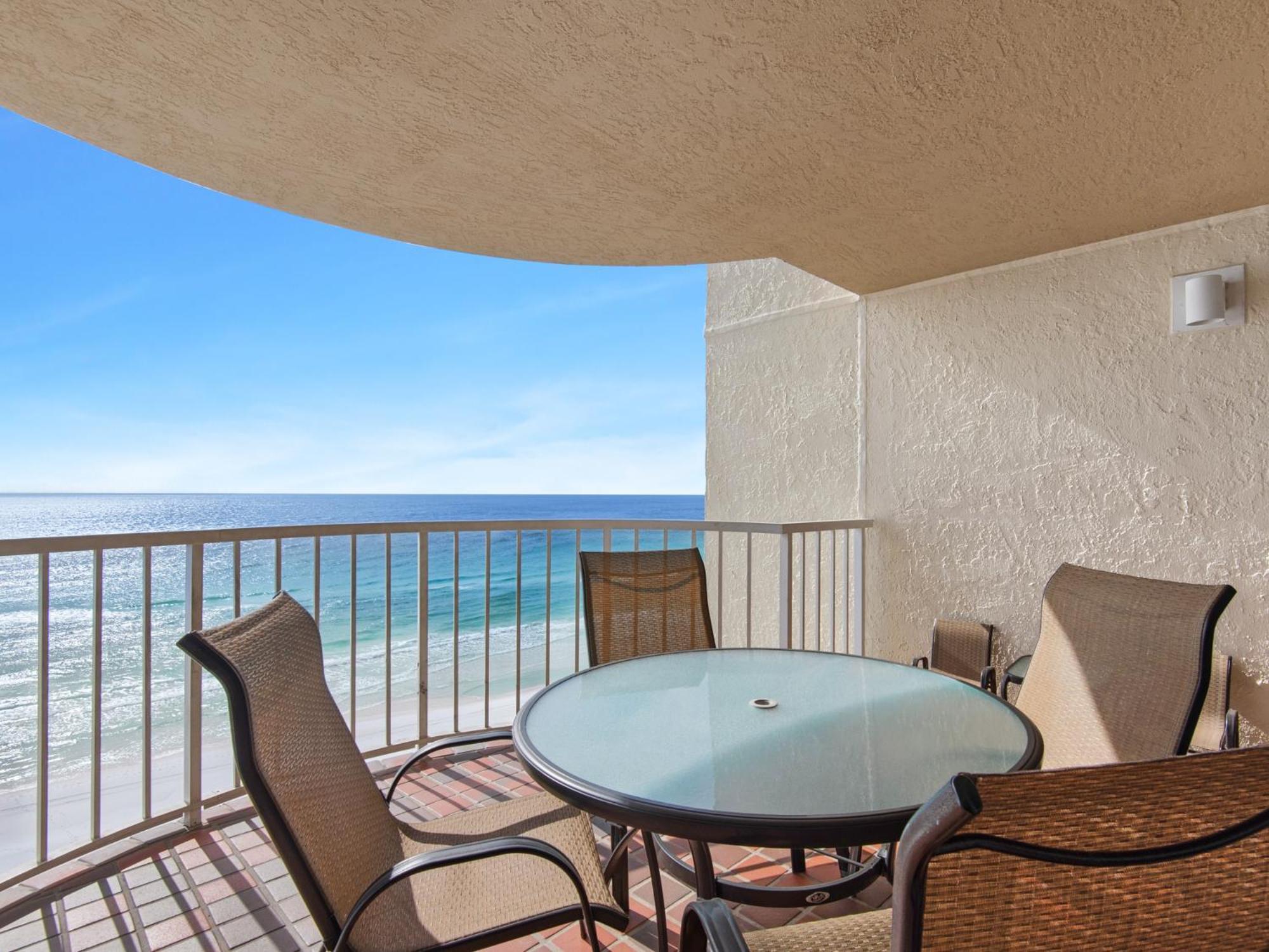 Apartment Hidden Dunes 1105 By Newman-dailey *