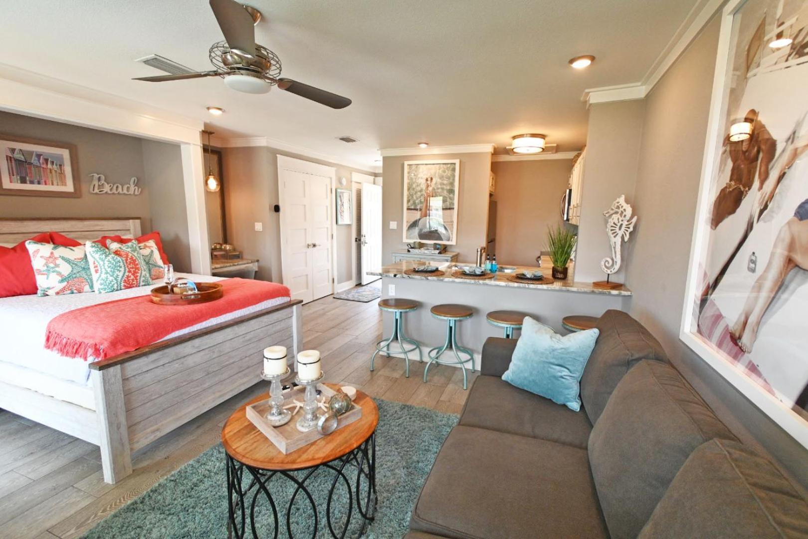 Sandpiper Cove Unit 8220 Updated In Destin, Fl Holiday home *