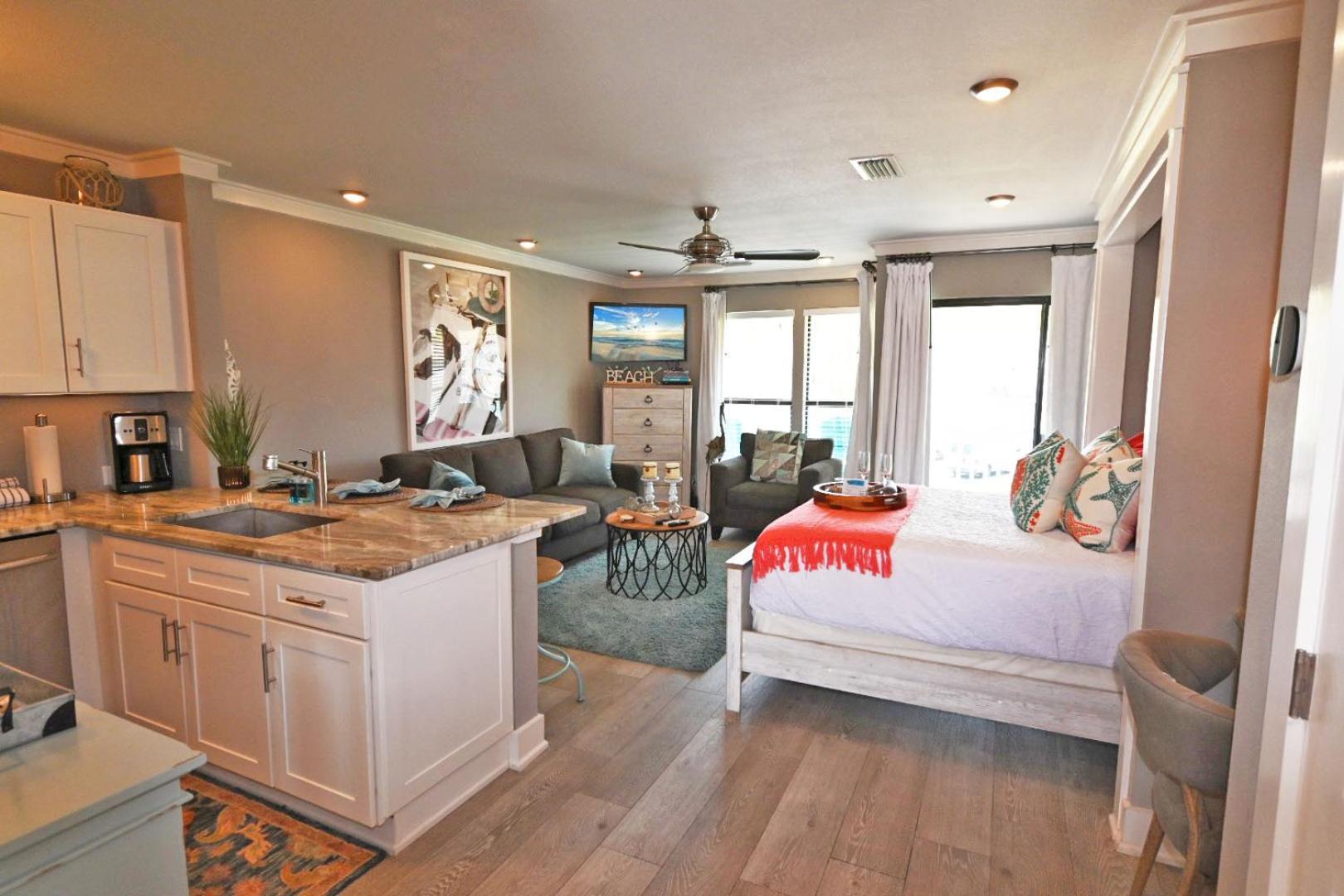 Sandpiper Cove Unit 8220 Updated In Destin, Fl Holiday home Destin