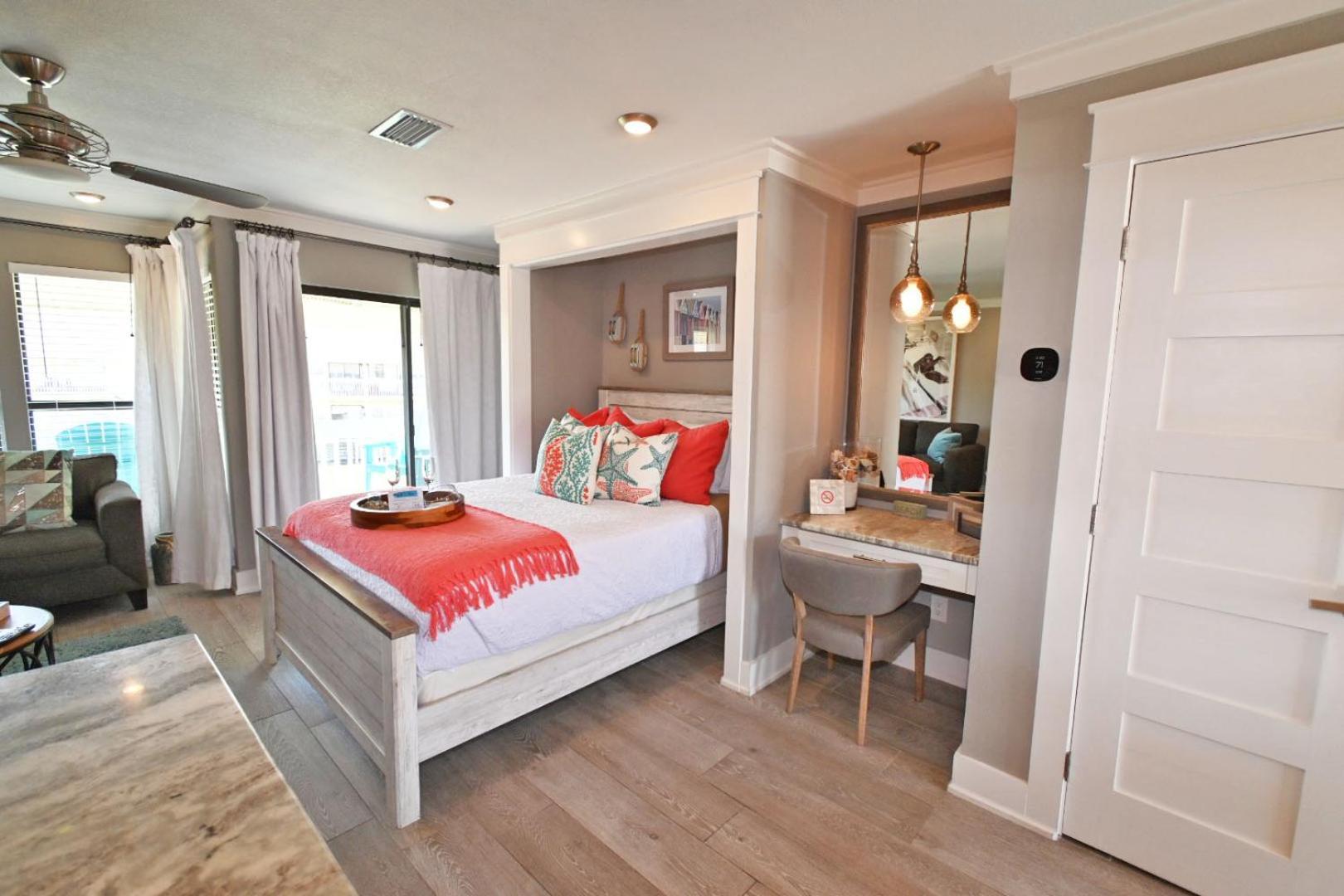 Sandpiper Cove Unit 8220 Updated In Destin, Fl