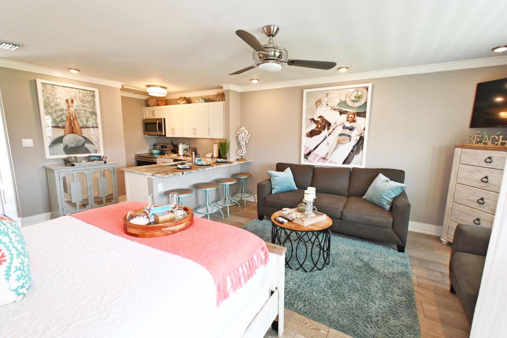 Holiday home Sandpiper Cove Unit 8220 Updated In Destin, Fl *