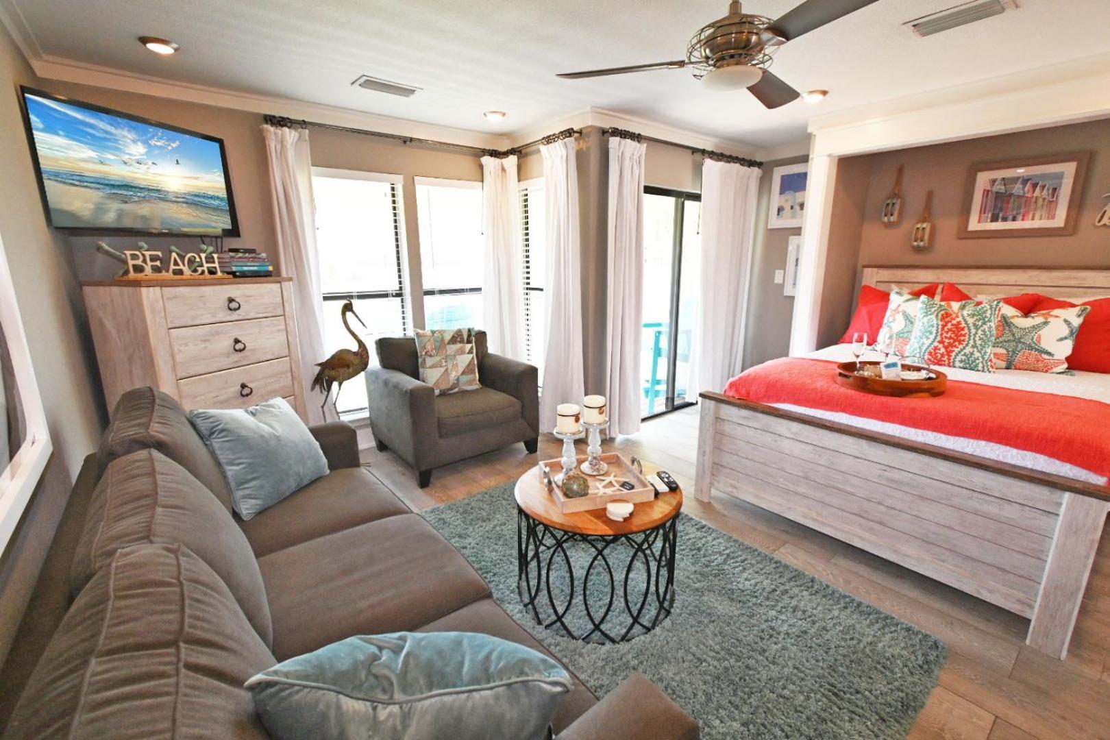 Sandpiper Cove Unit 8220 Updated In Destin, Fl * Destin